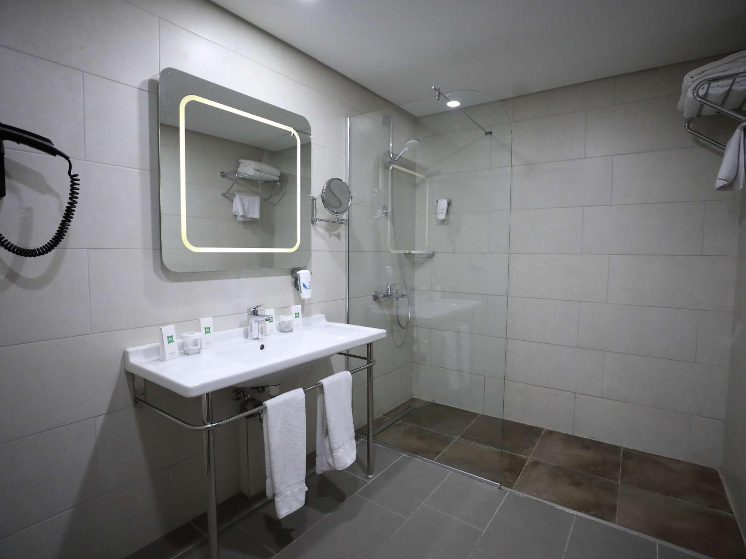 ibis Styles İstanbul Bomonti - Image 19