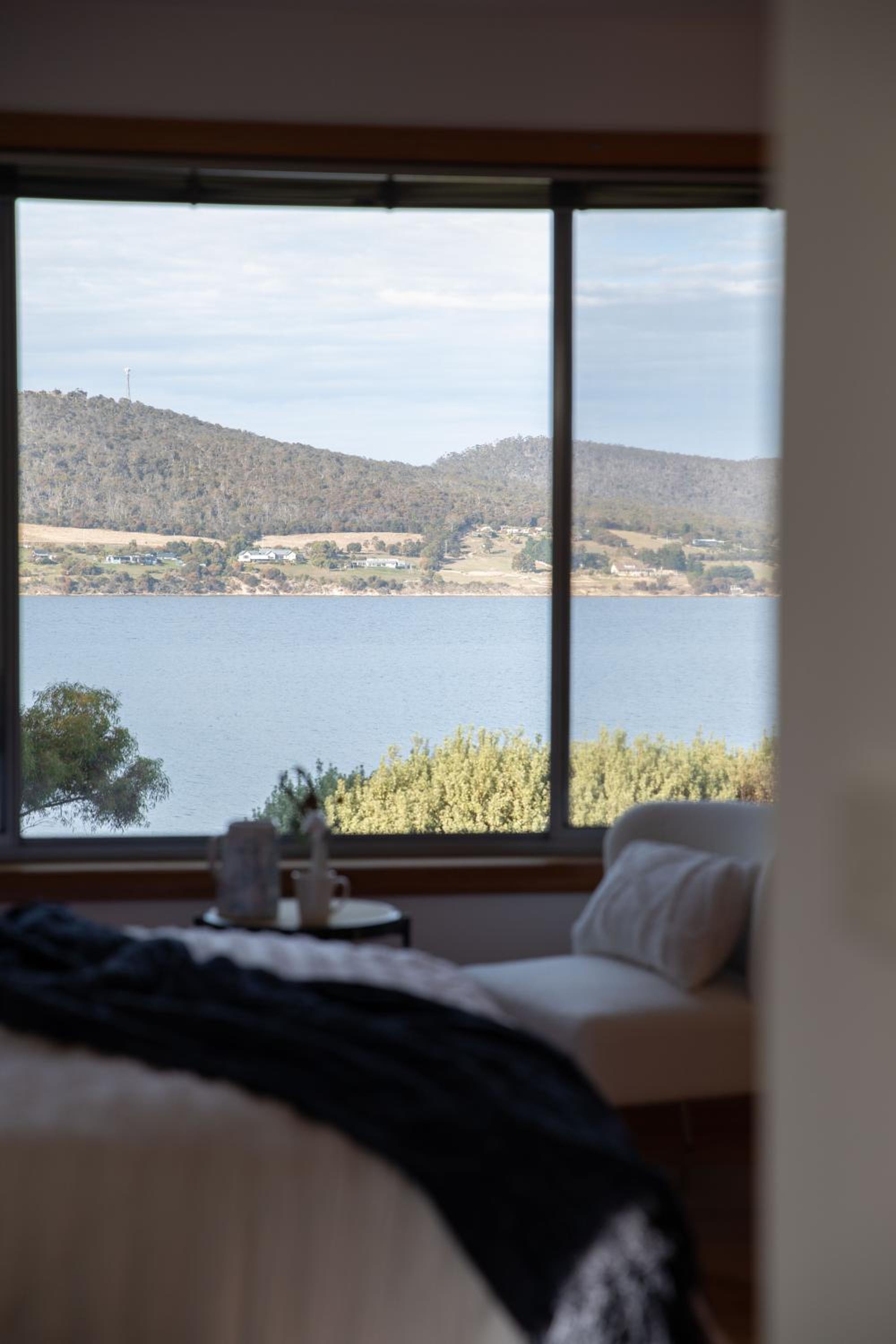 Sea View Guest House