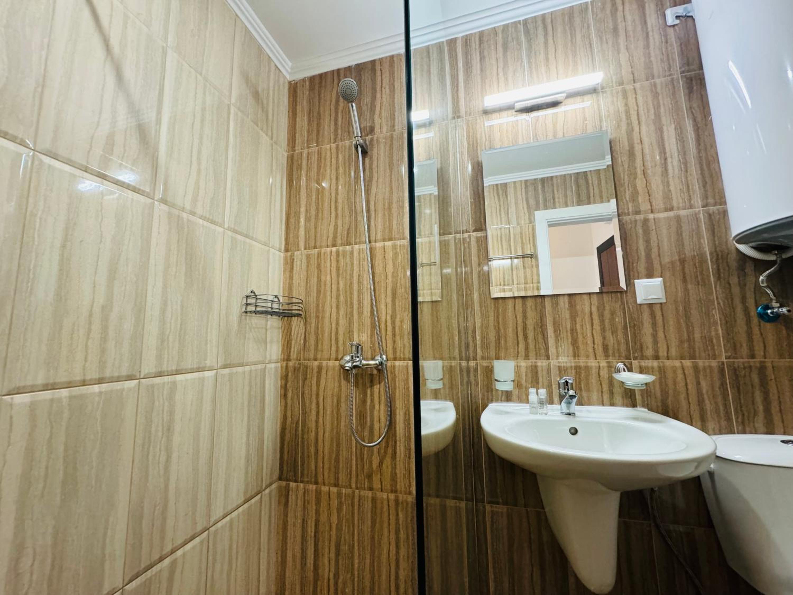 HORIZON 26 'Б' Apartment Sveti Vlas