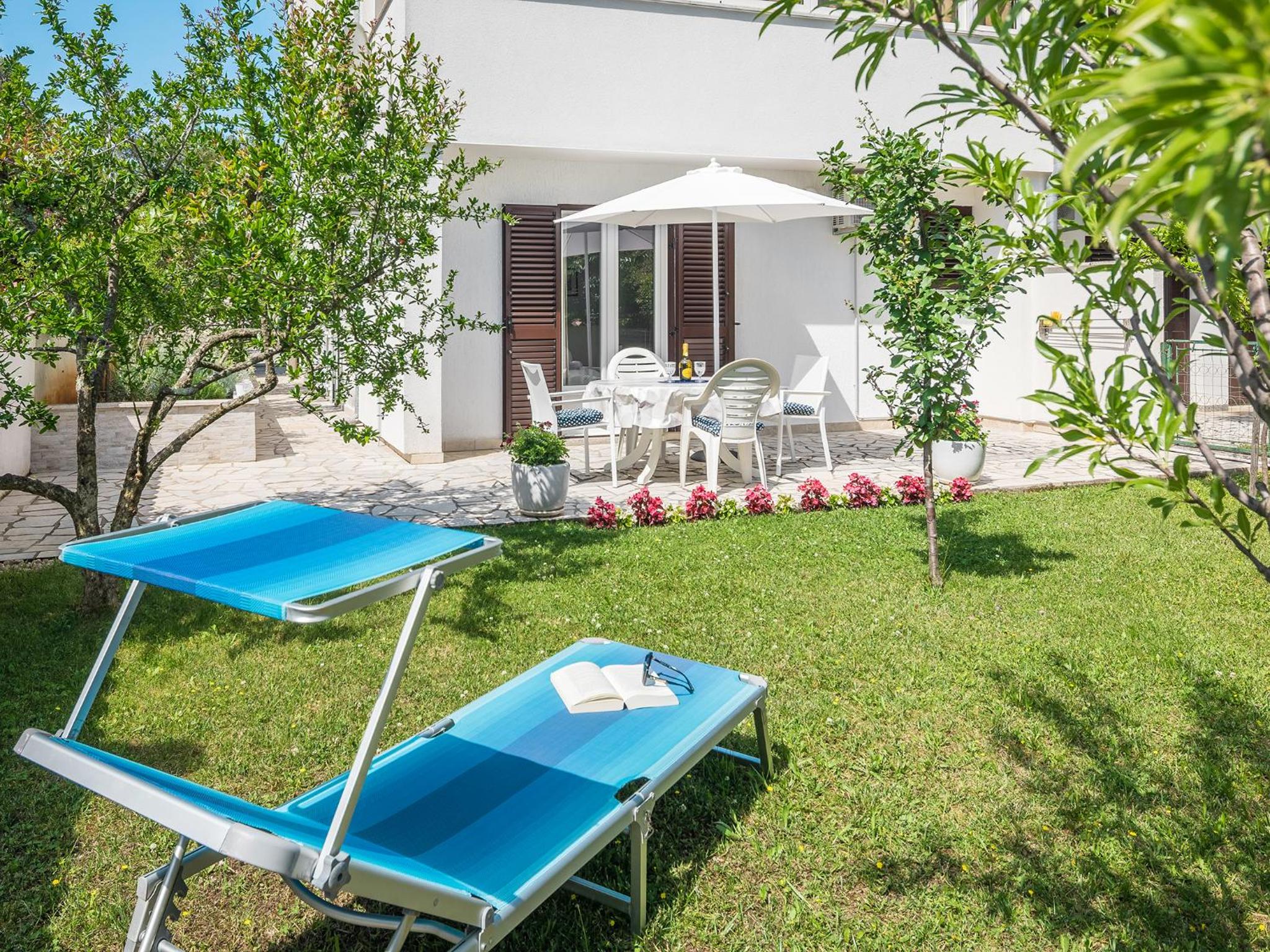 Apartment Gloria Premium view 5