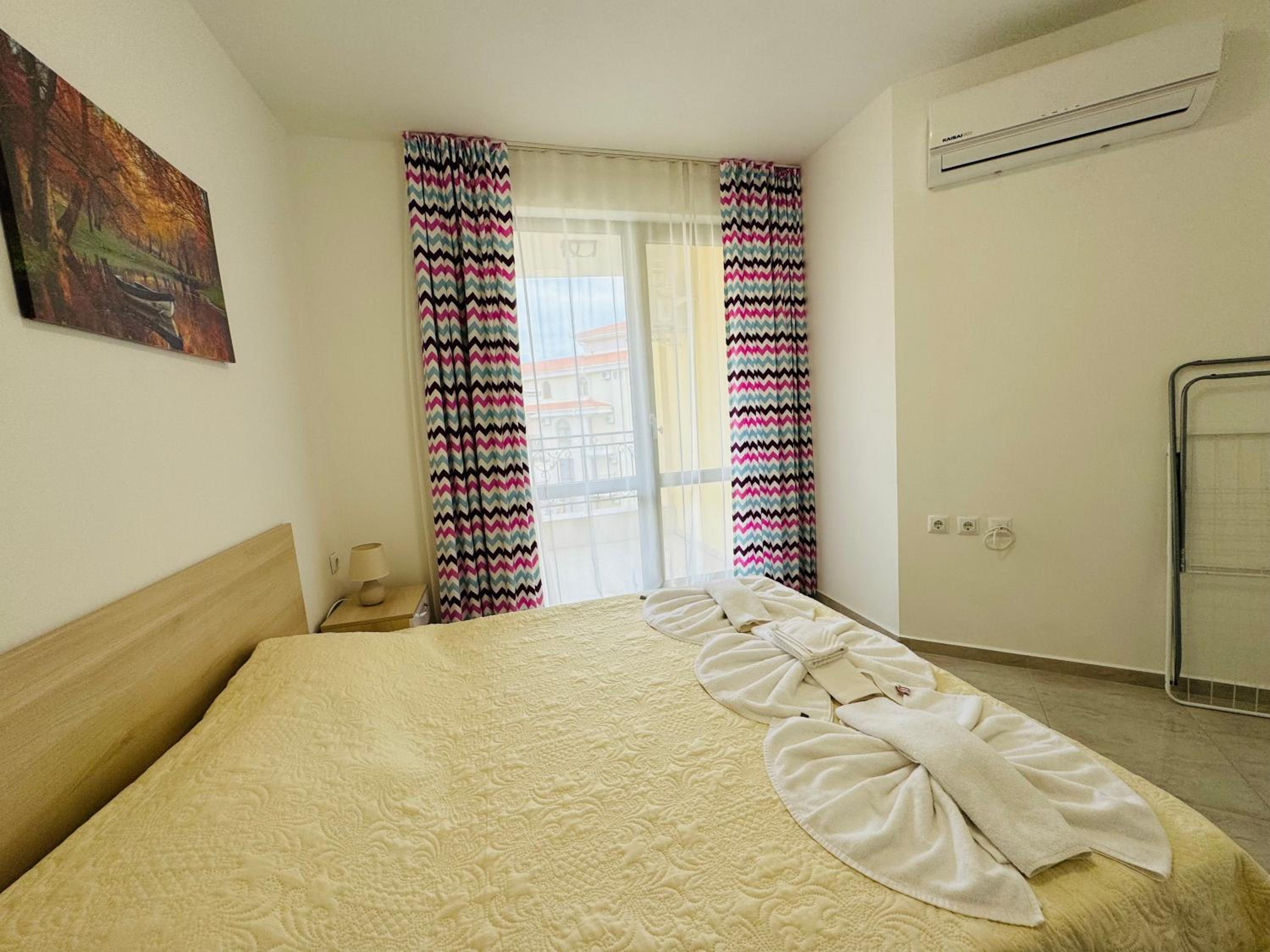 HORIZON 26 'Б' Apartment Sveti Vlas