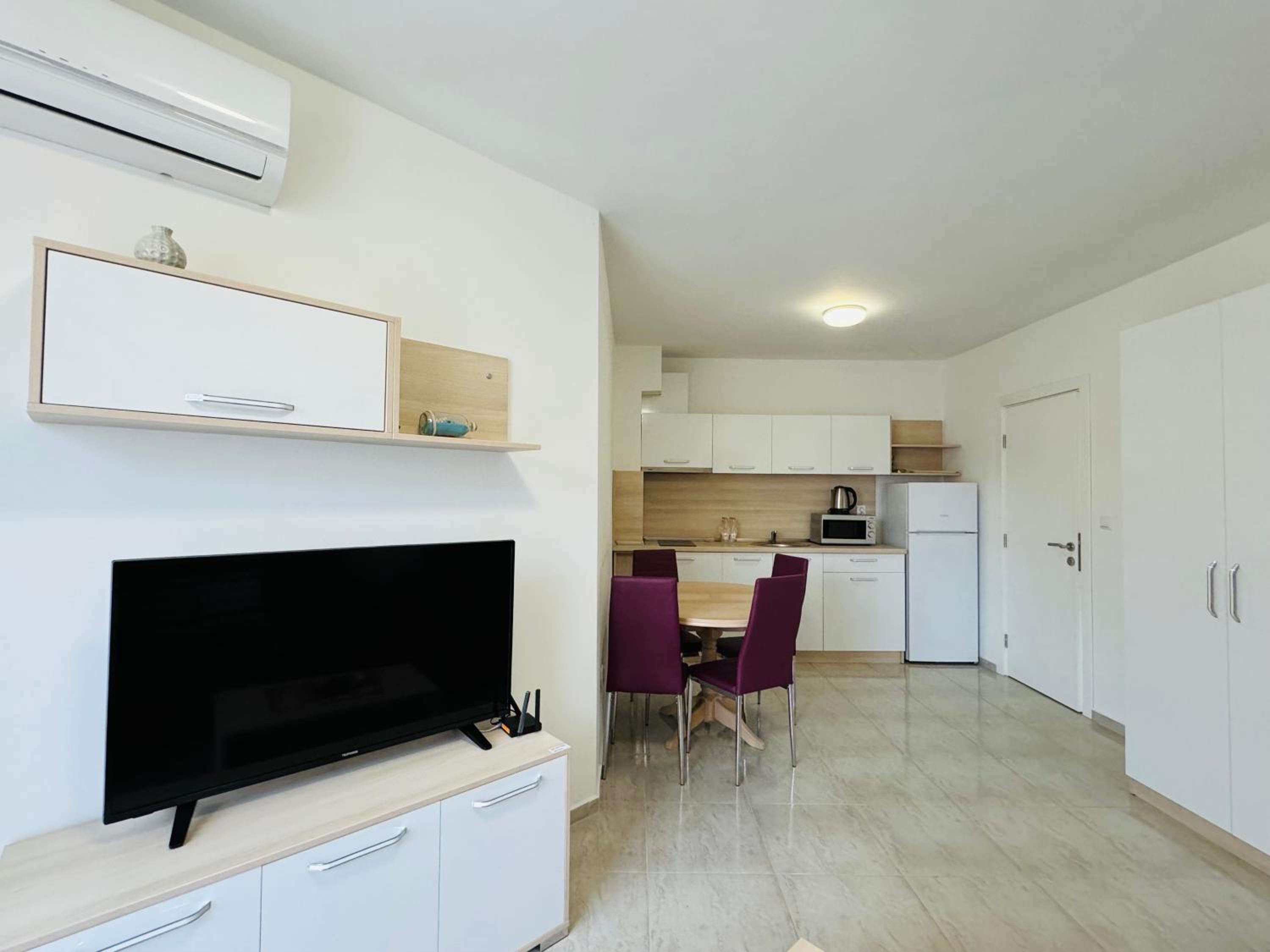 HORIZON 26 'Б' Apartment Sveti Vlas