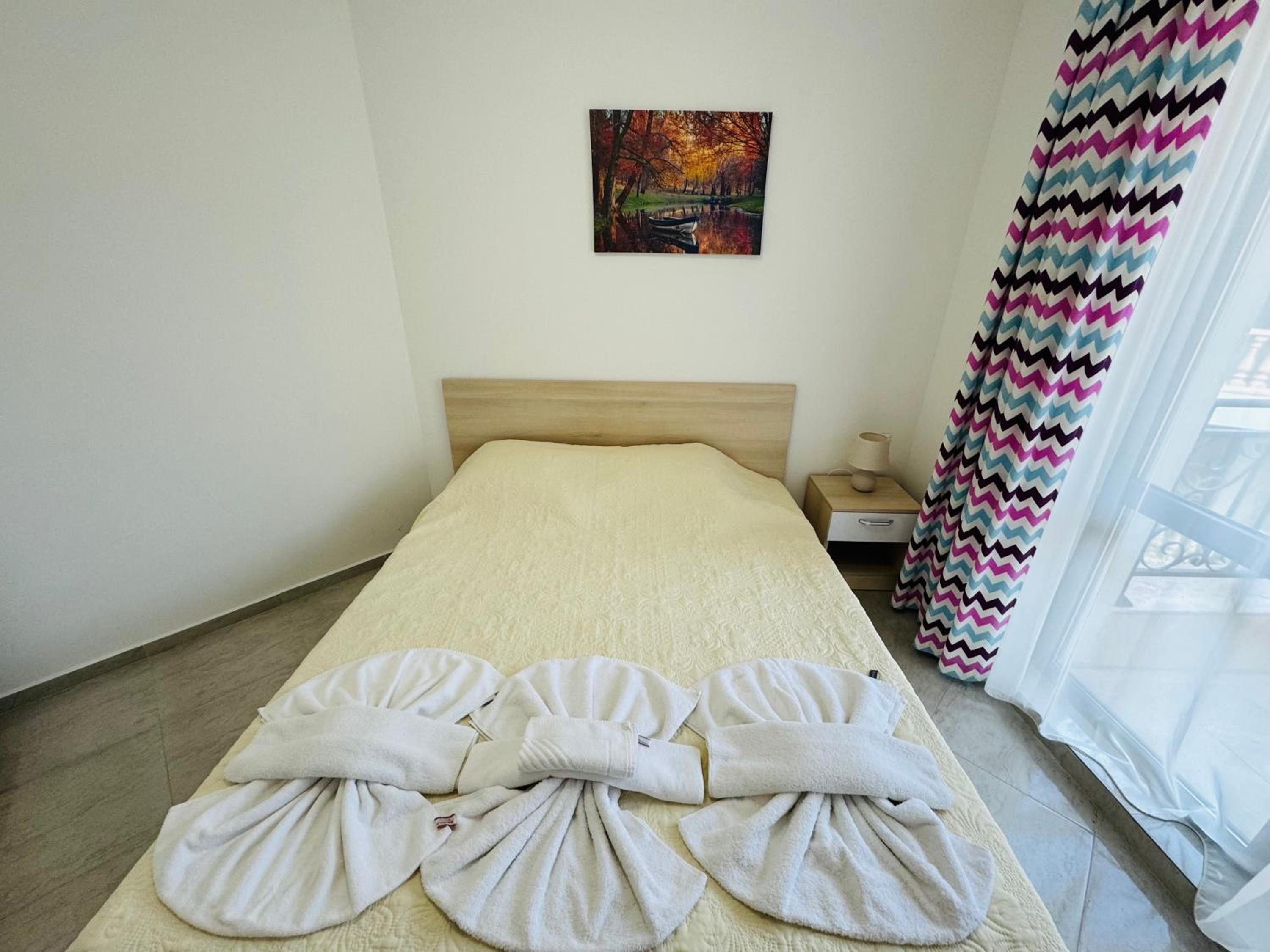 HORIZON 26 'Б' Apartment Sveti Vlas