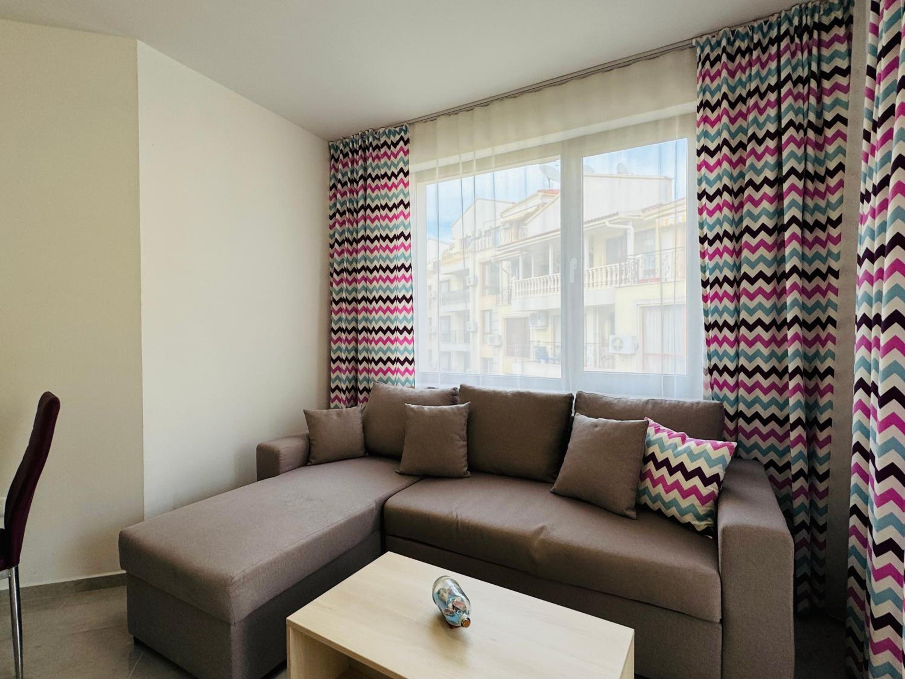 HORIZON 26 'Б' Apartment Sveti Vlas
