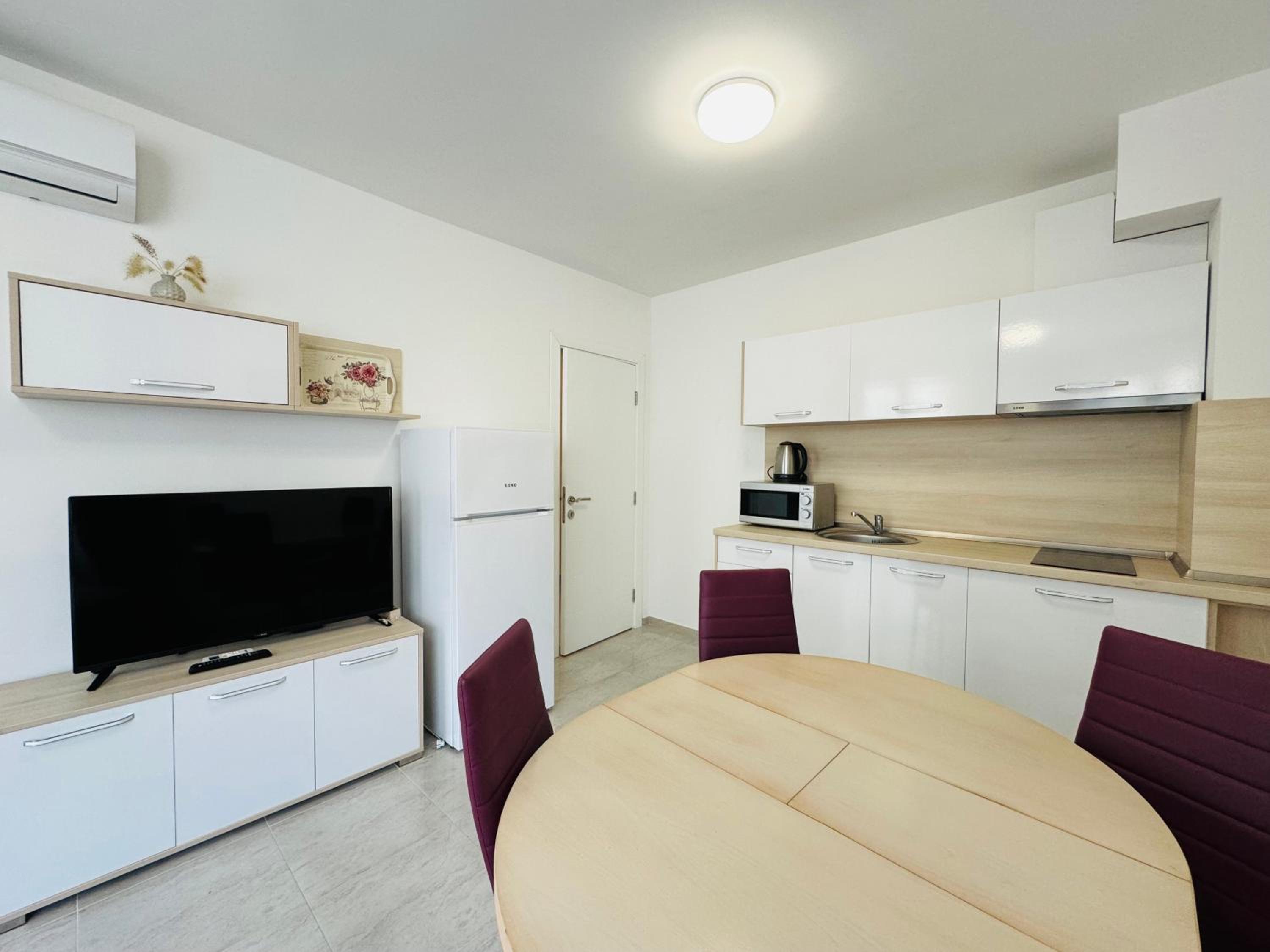 HORIZON 26 'Б' Apartment Sveti Vlas