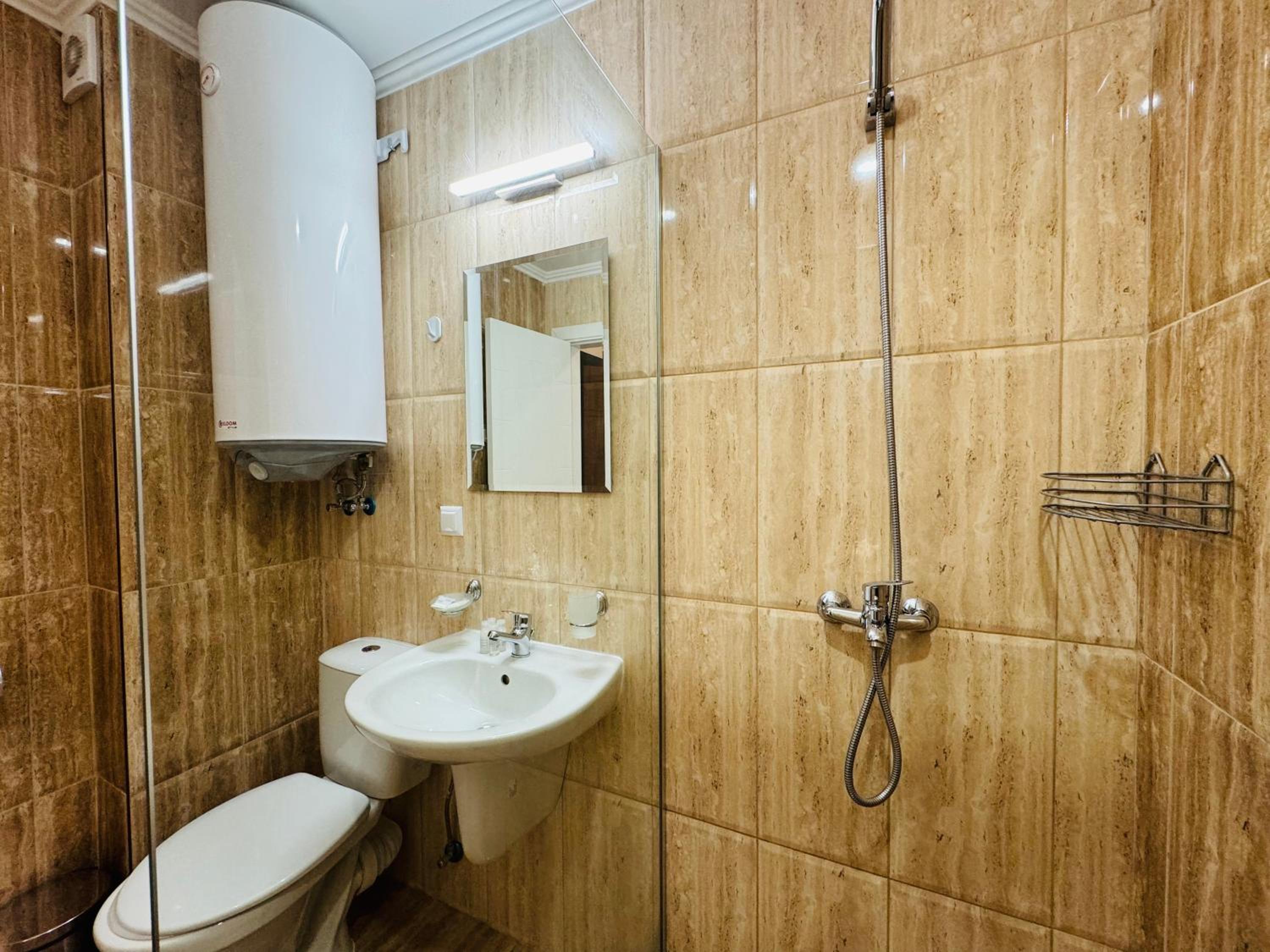 HORIZON 26 'Б' Apartment Sveti Vlas