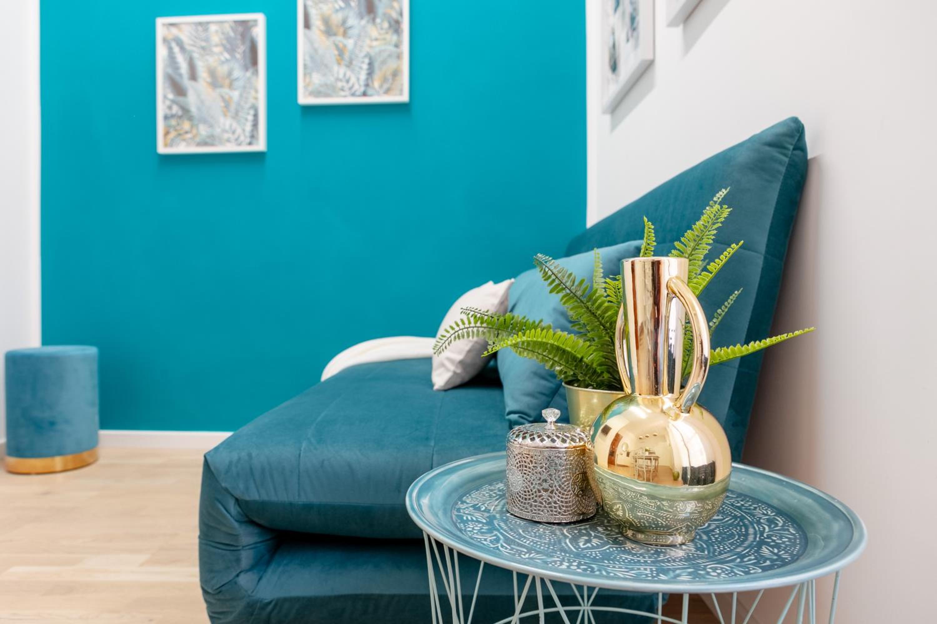Parisi apt