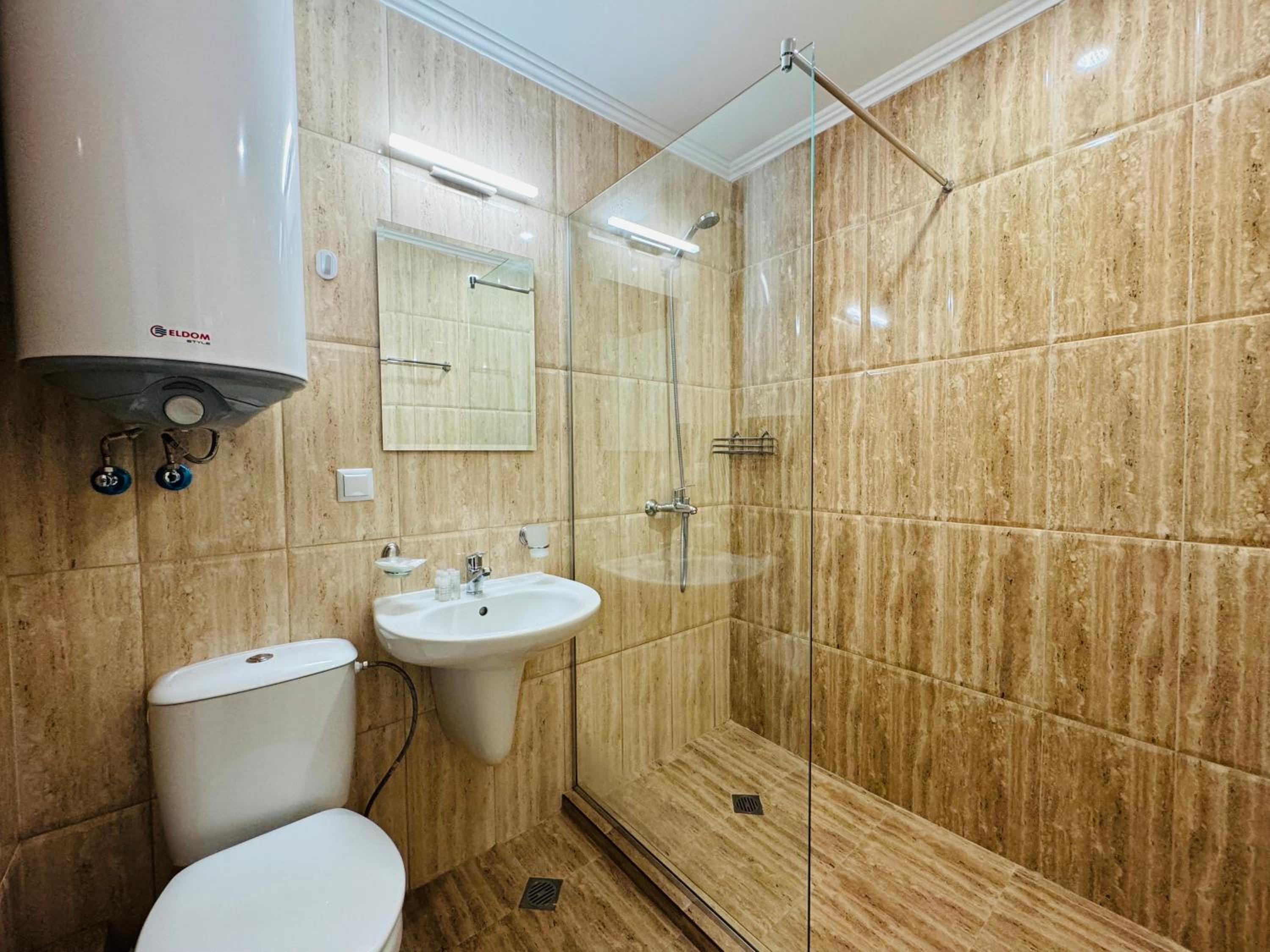 HORIZON 26 'Б' Apartment Sveti Vlas