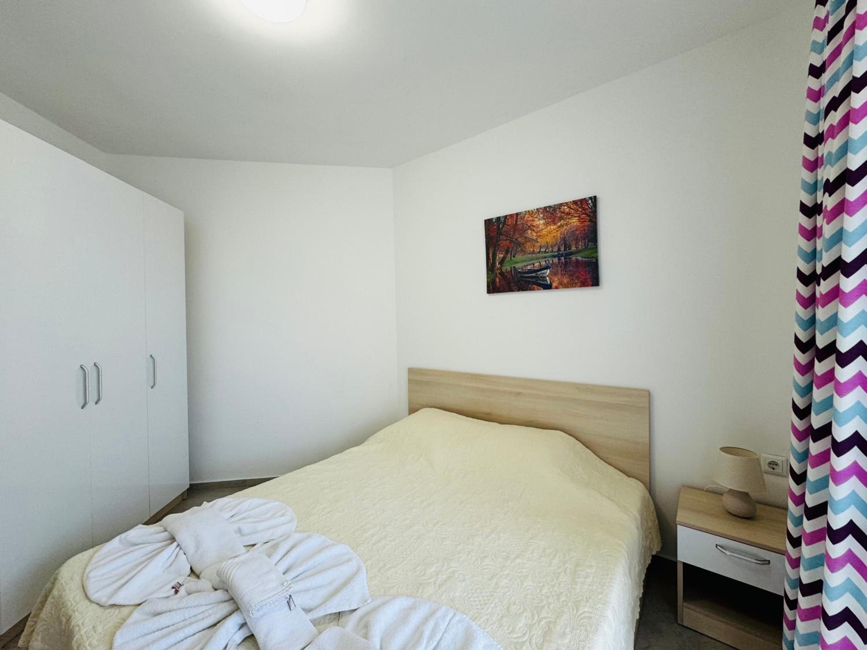 HORIZON 26 'Б' Apartment Sveti Vlas