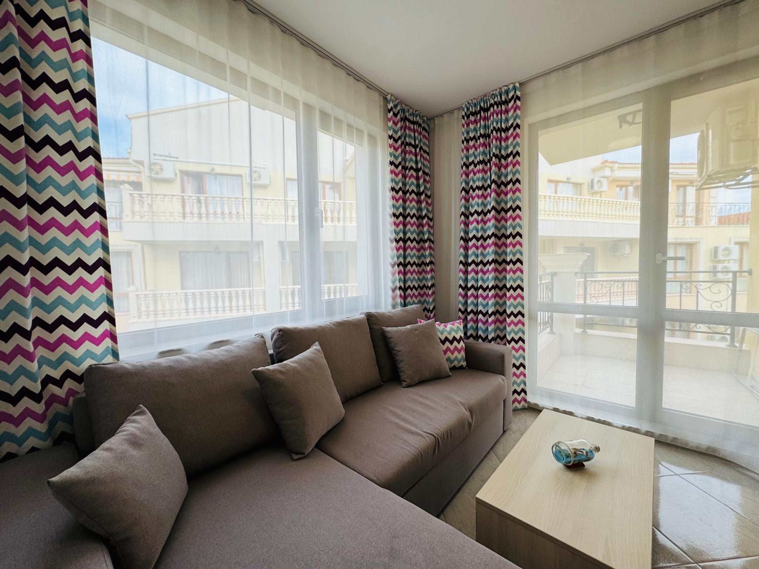 HORIZON 26 'Б' Apartment Sveti Vlas