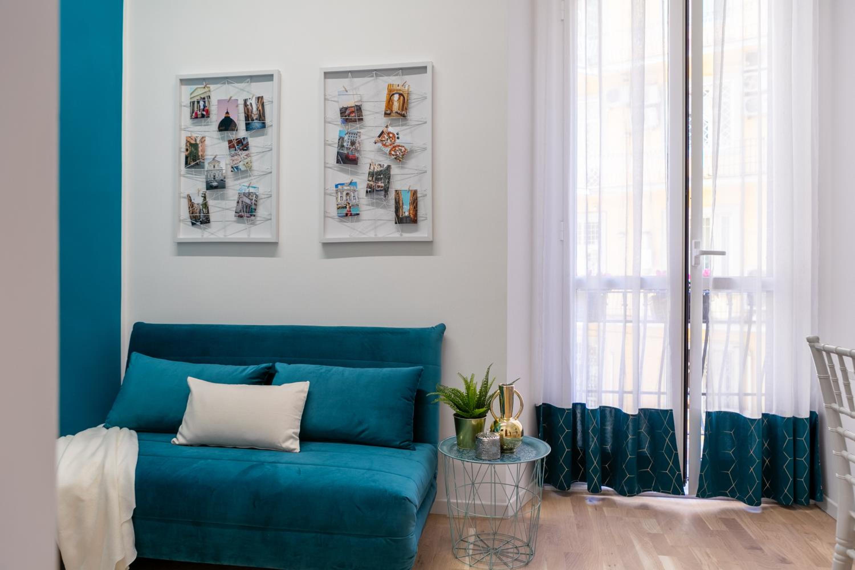 Parisi apt