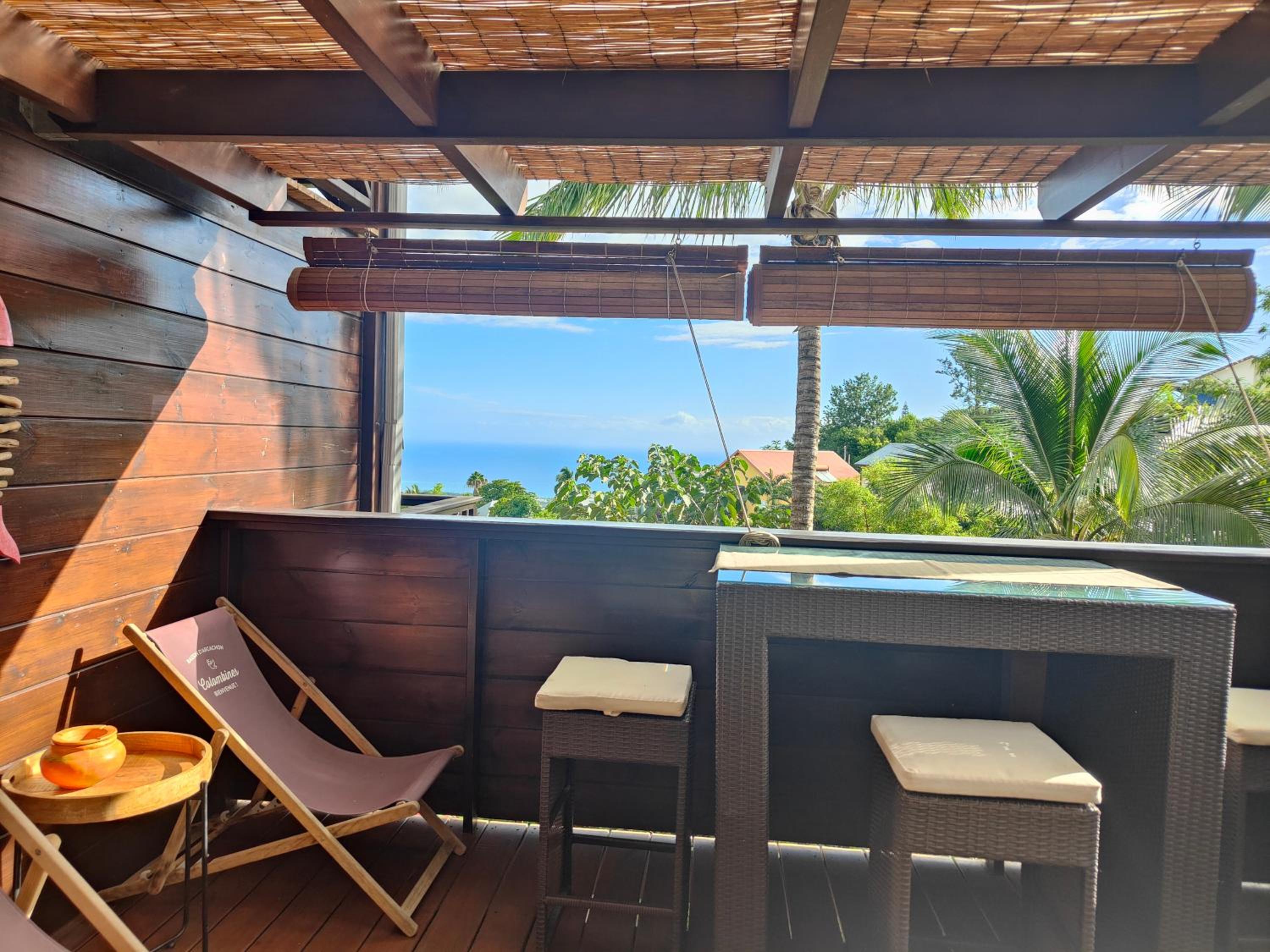 OHANA Jungle Lodges