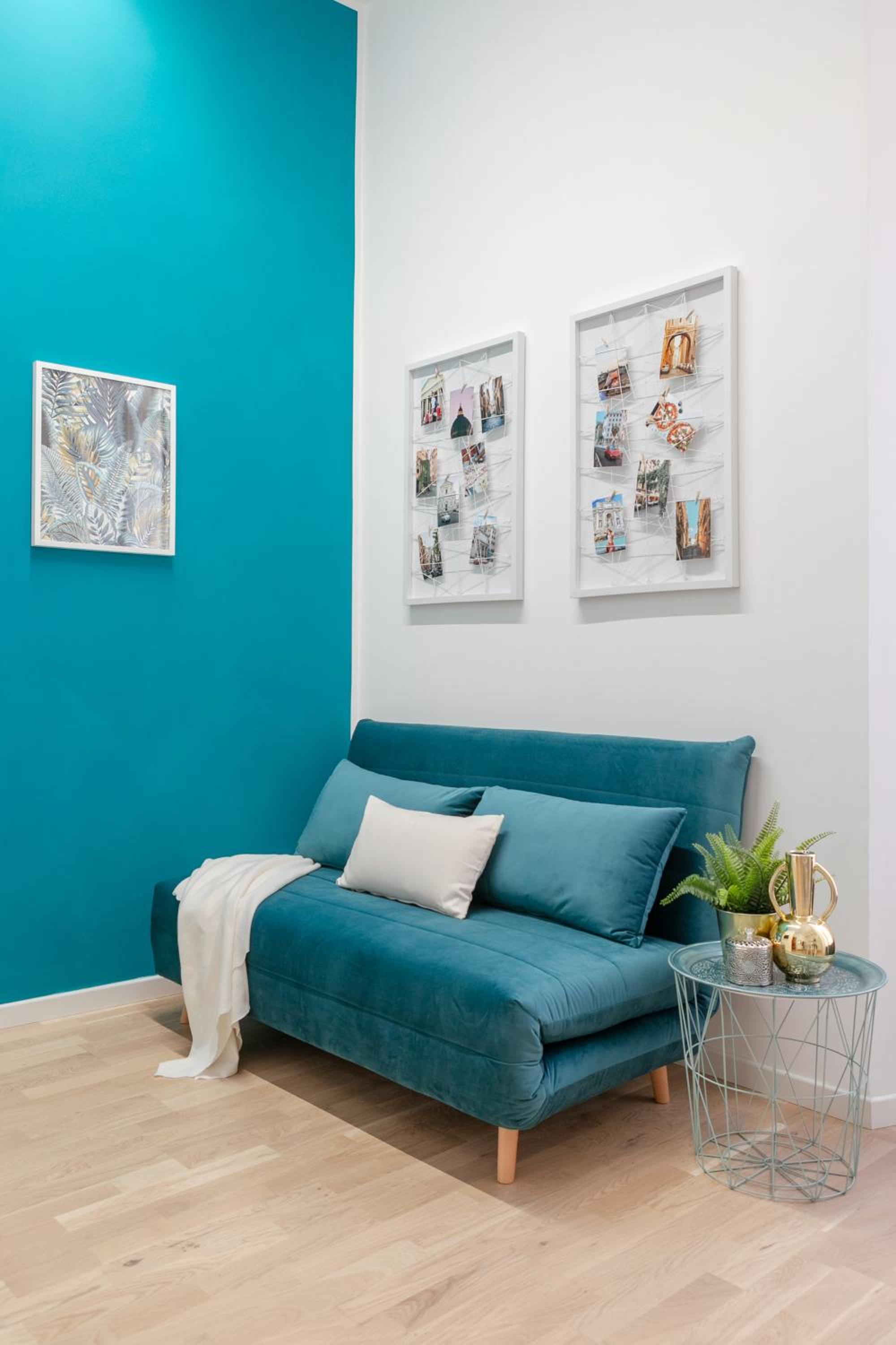 Parisi apt