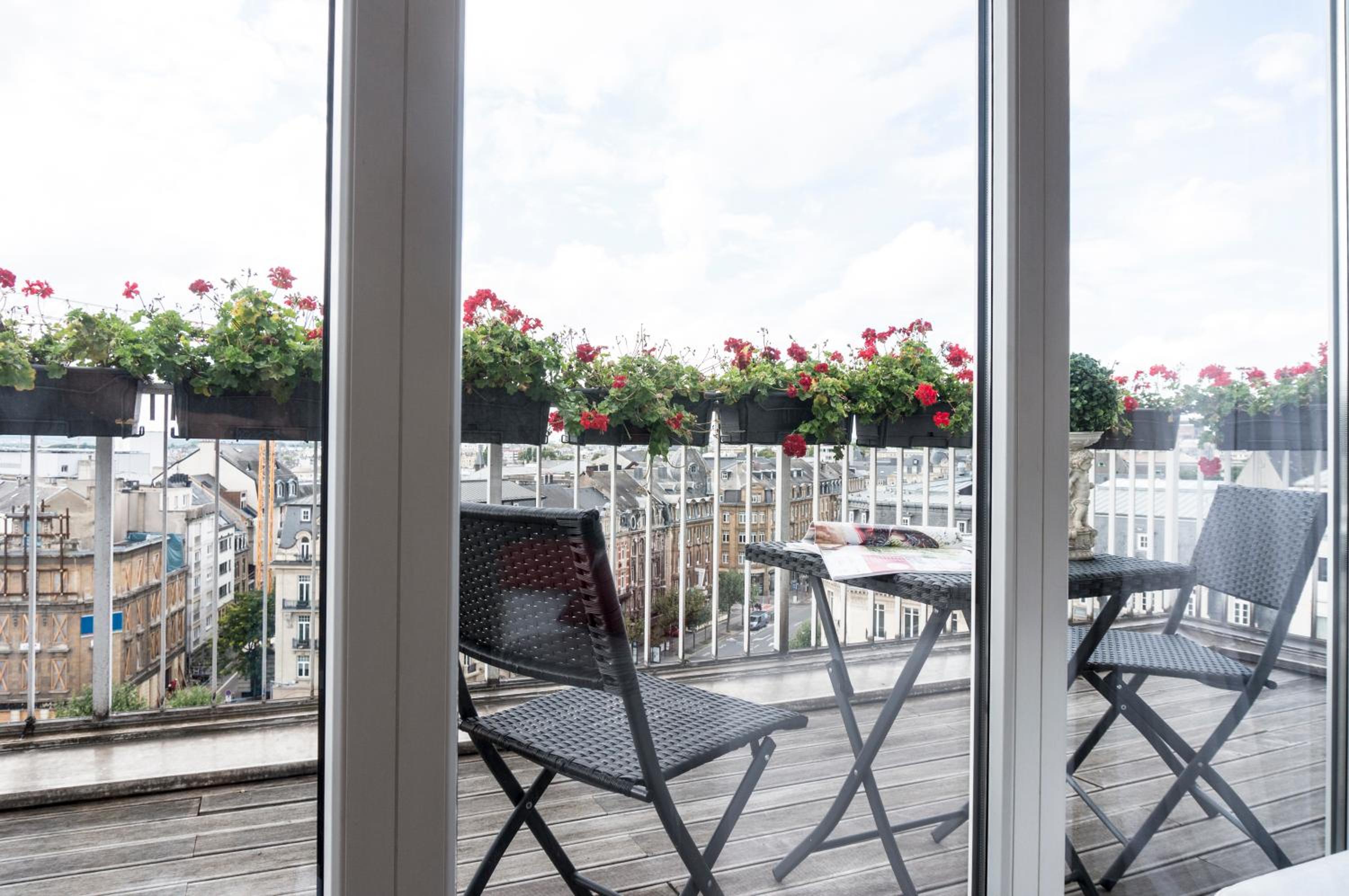 The Queen Luxury Apartments - Villa Fiorita