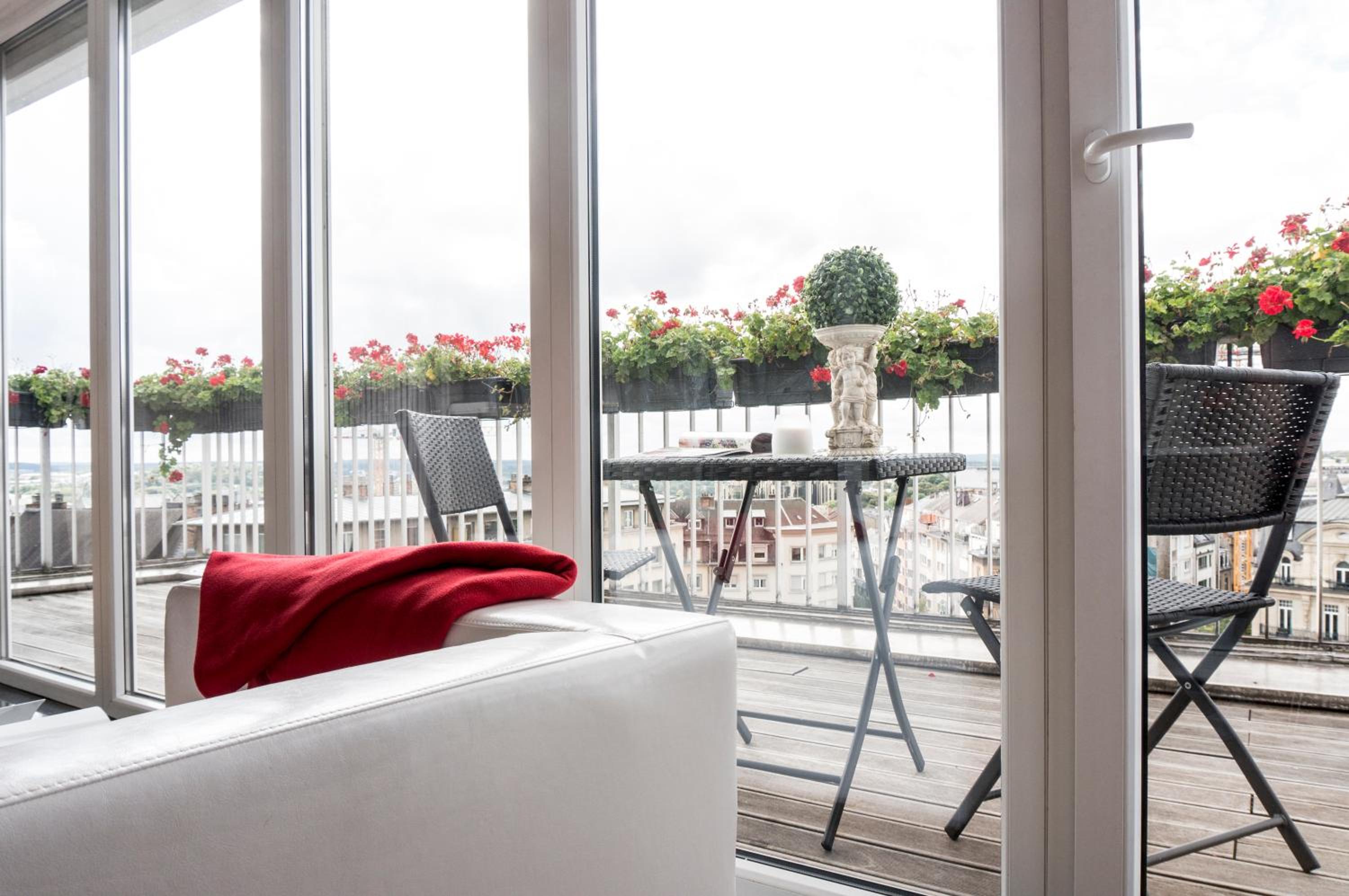 The Queen Luxury Apartments - Villa Fiorita