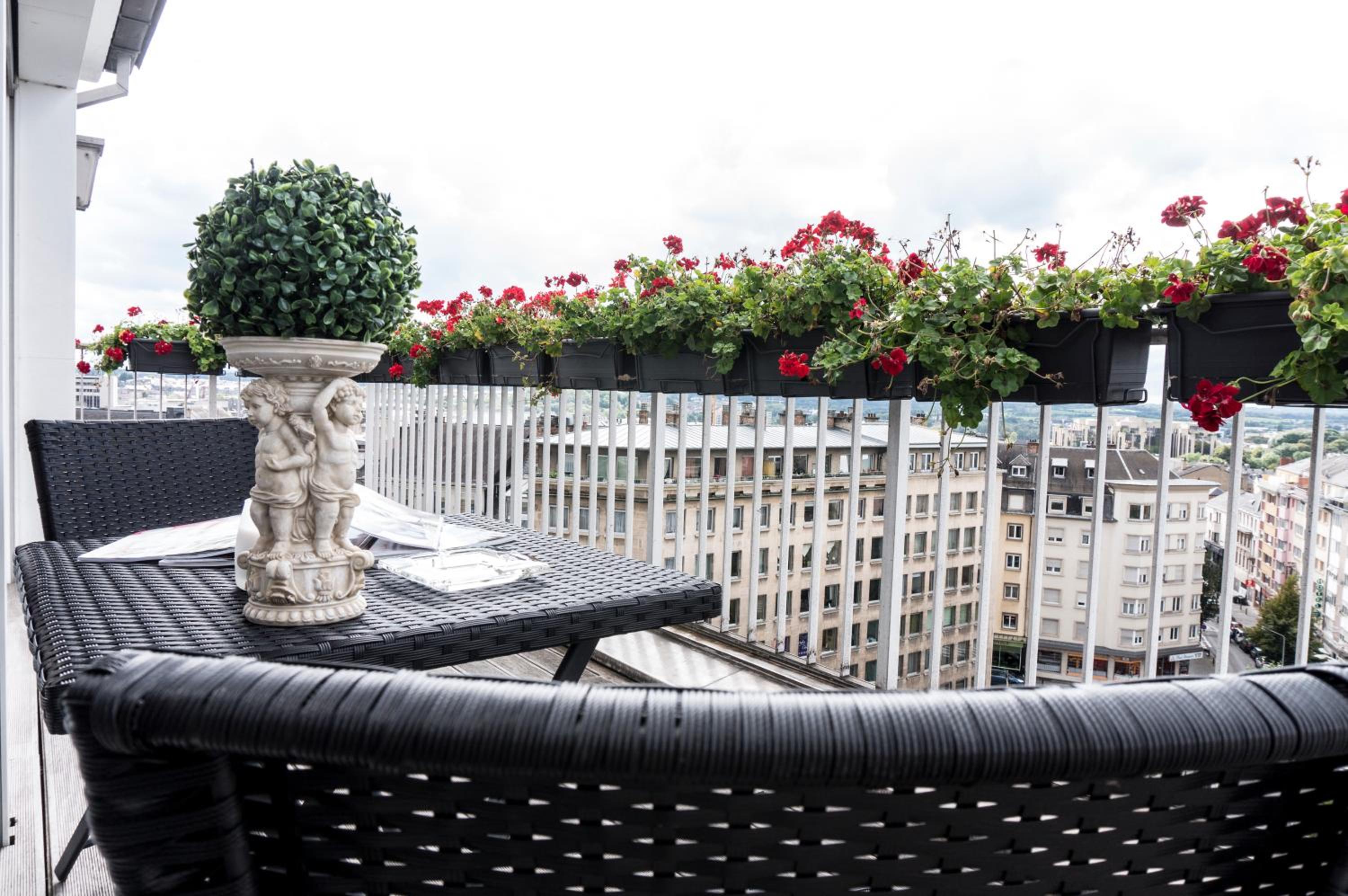 The Queen Luxury Apartments - Villa Fiorita