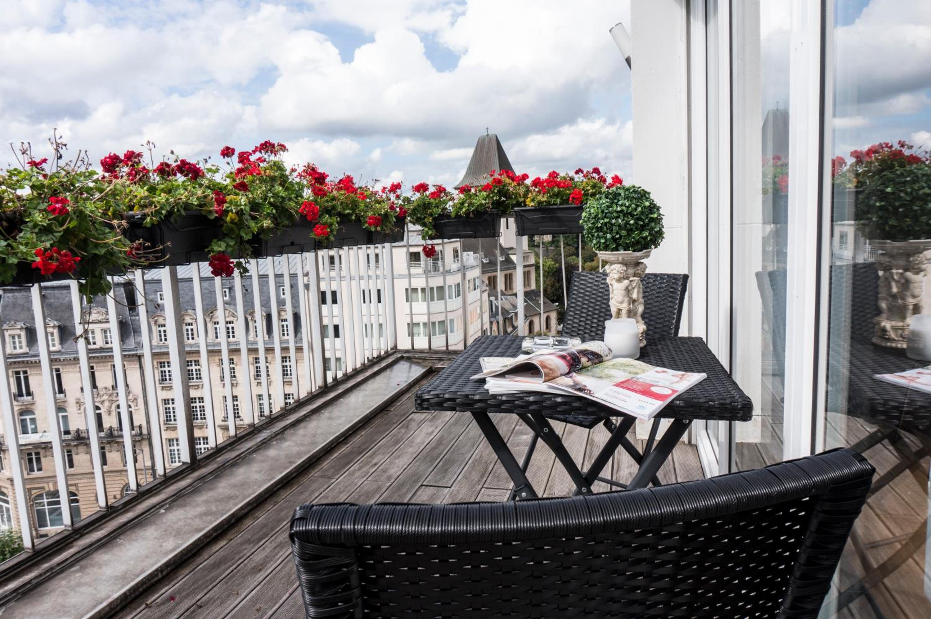 The Queen Luxury Apartments - Villa Fiorita