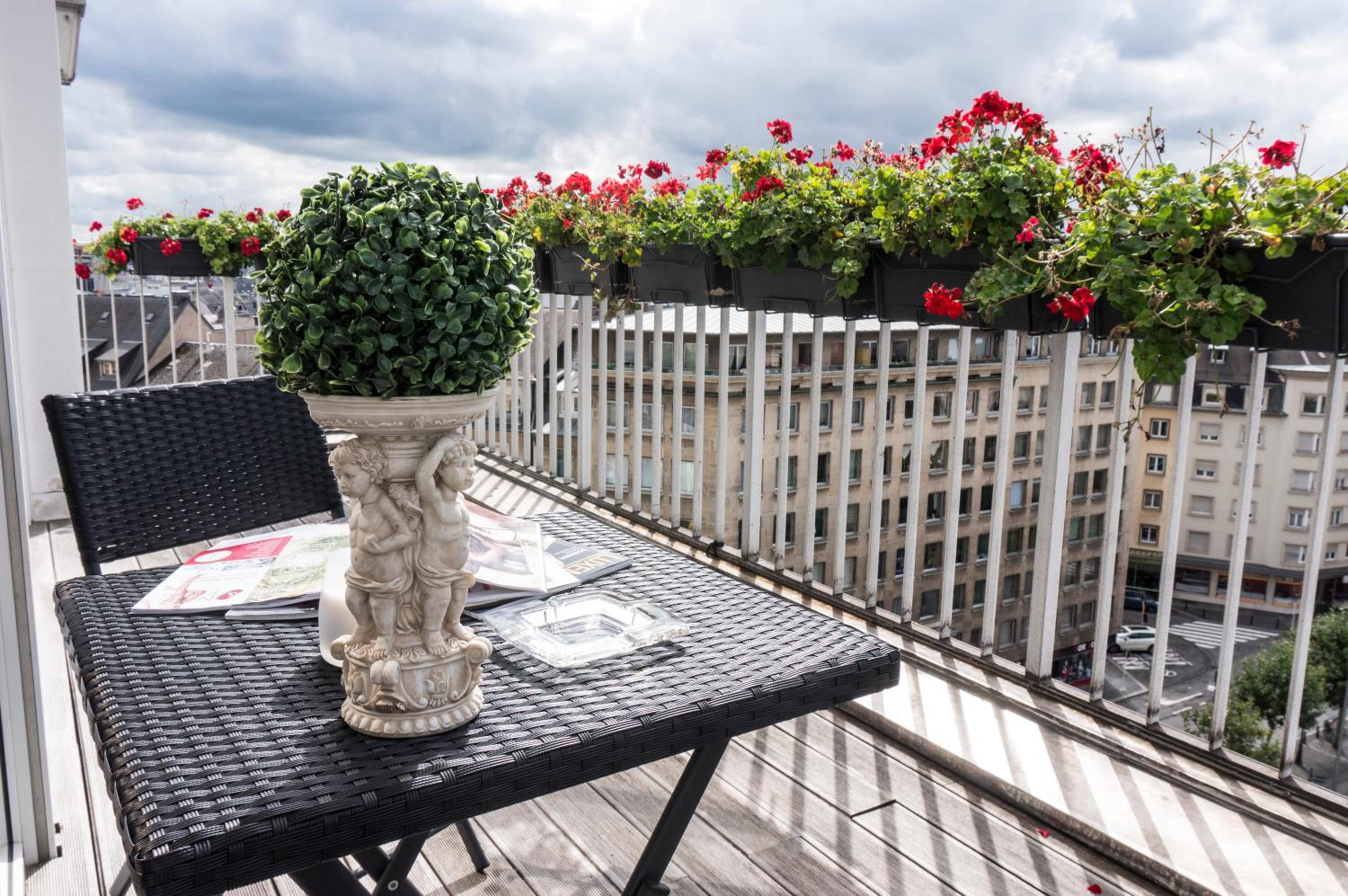 The Queen Luxury Apartments - Villa Fiorita