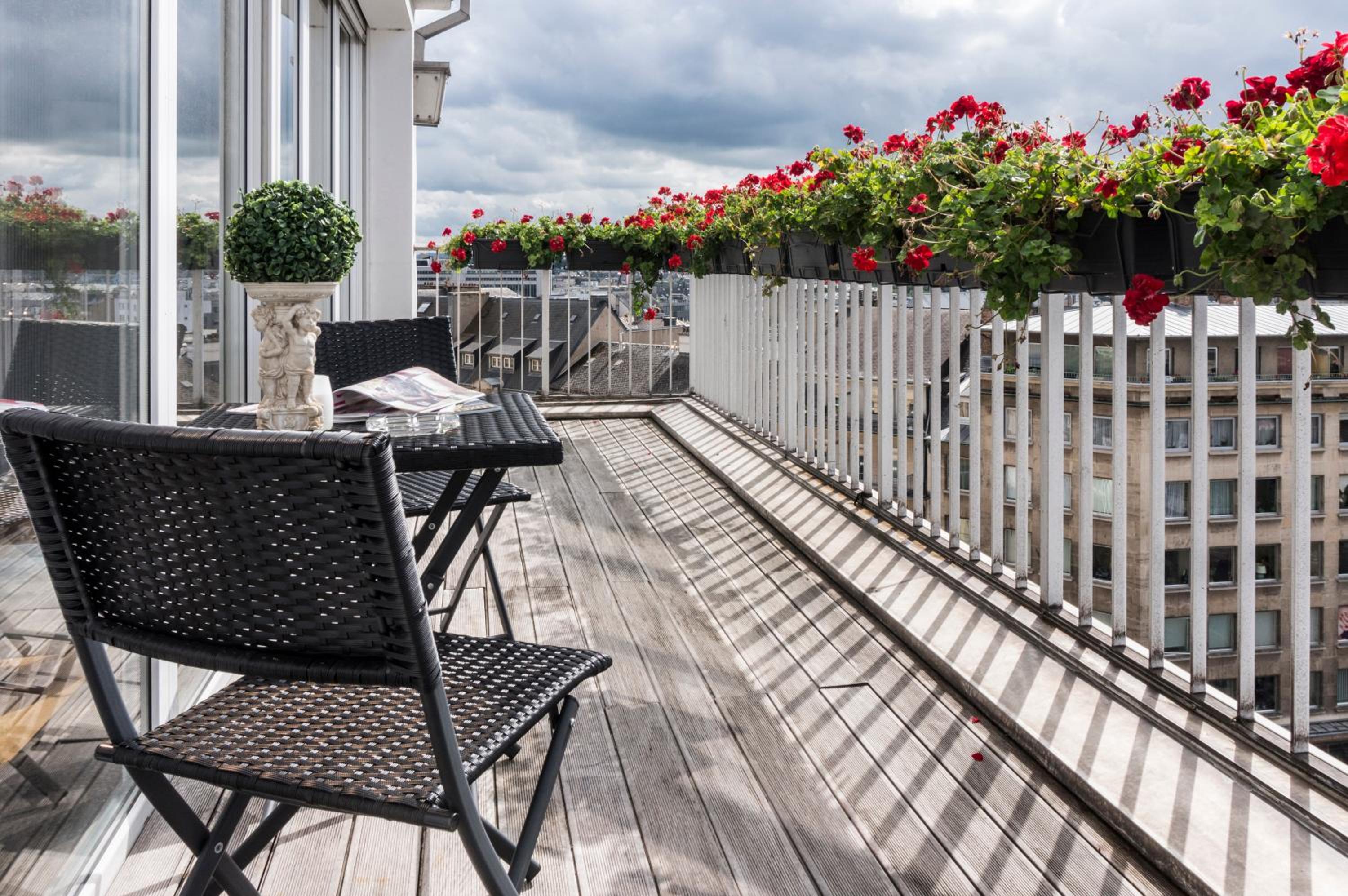 The Queen Luxury Apartments - Villa Fiorita