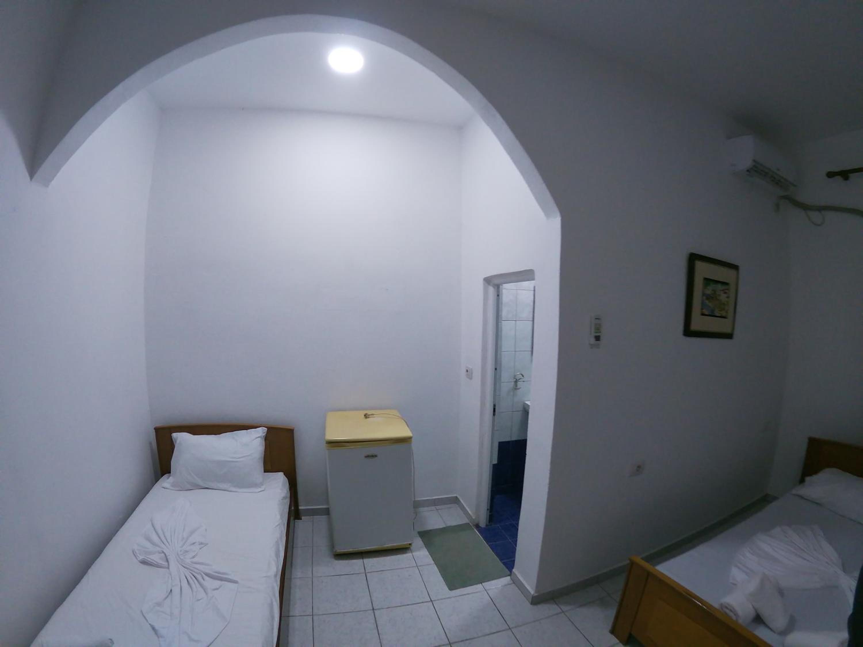 Hostel Casa Mia SR