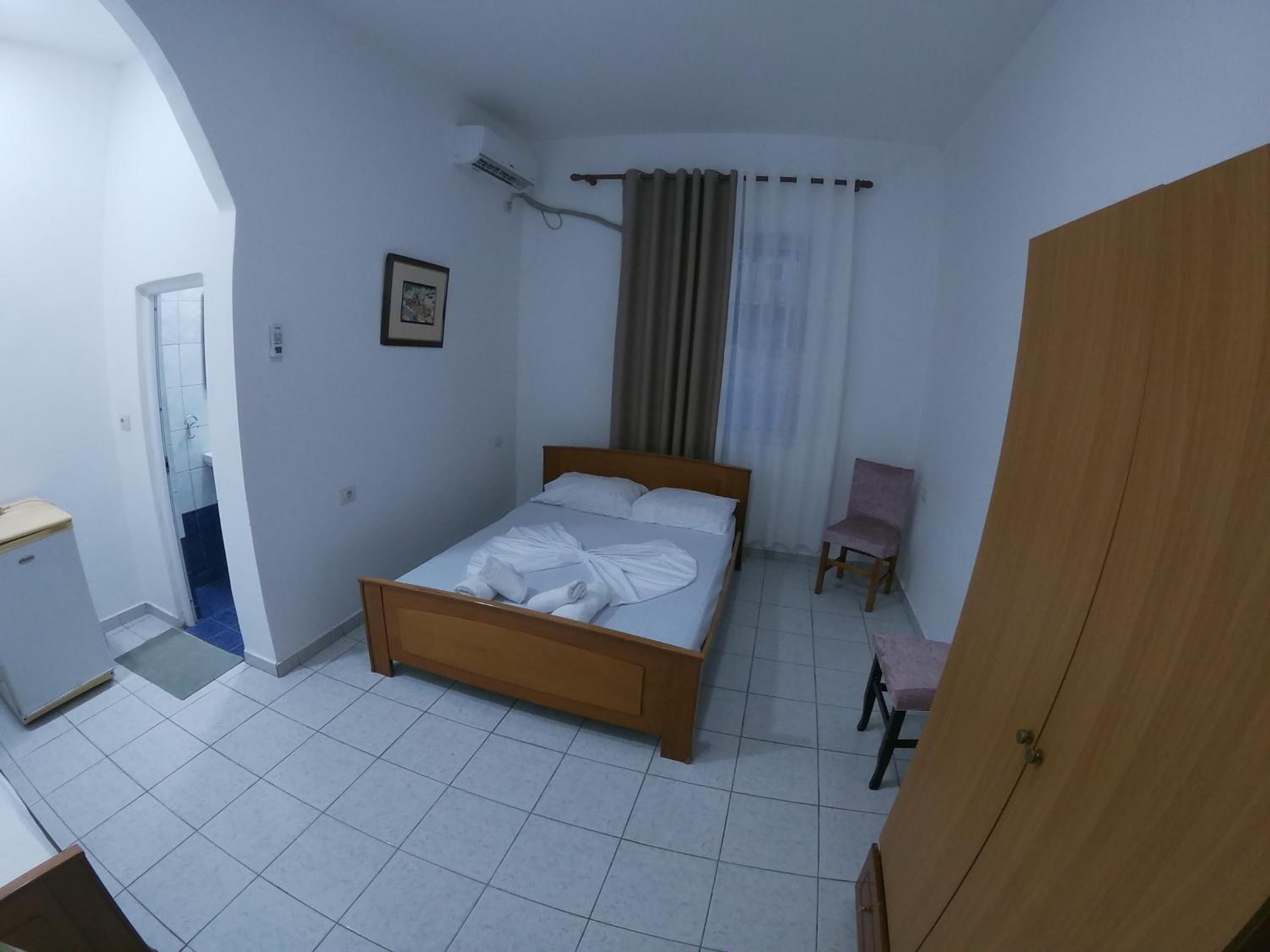 Hostel Casa Mia SR