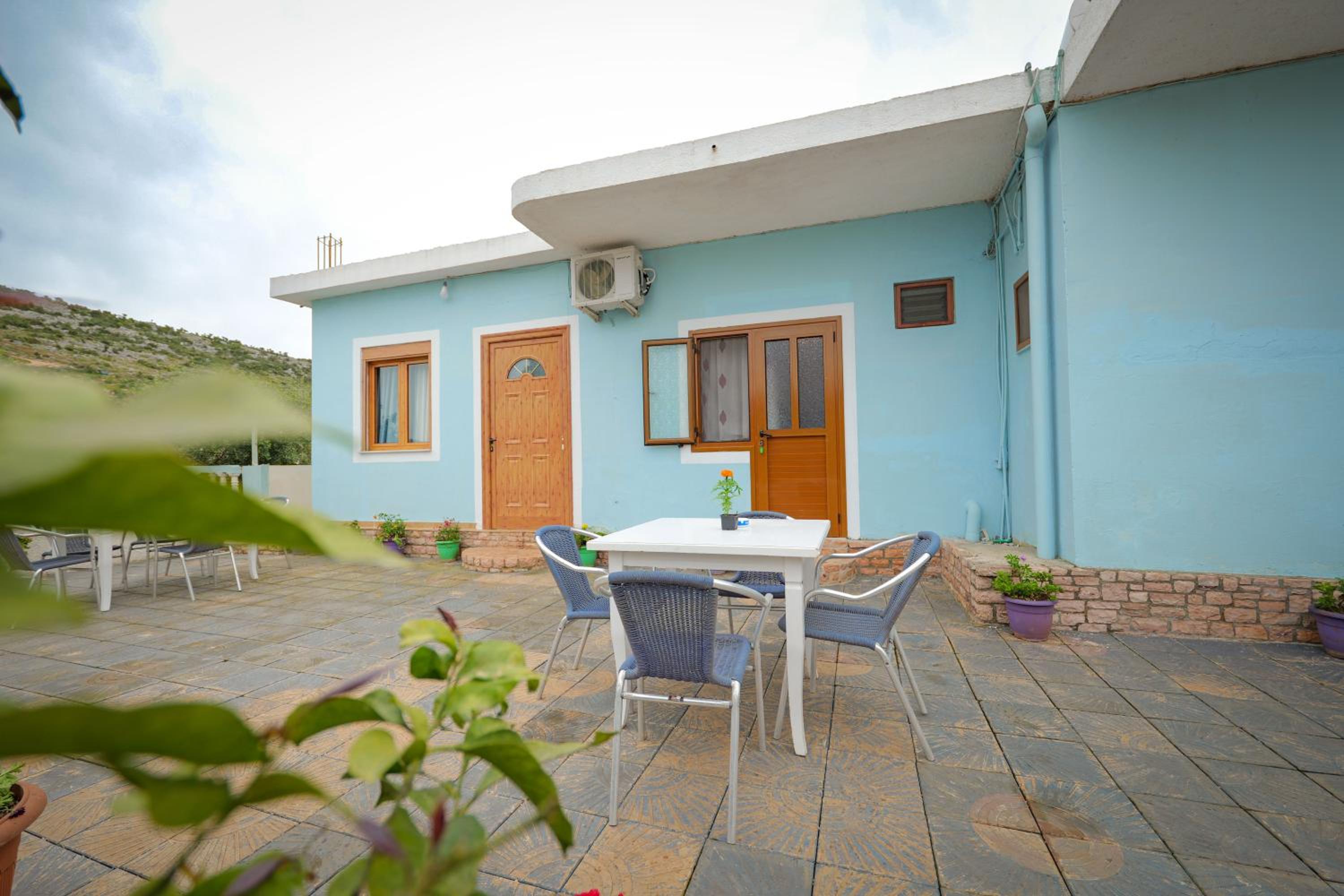 Vila Limos