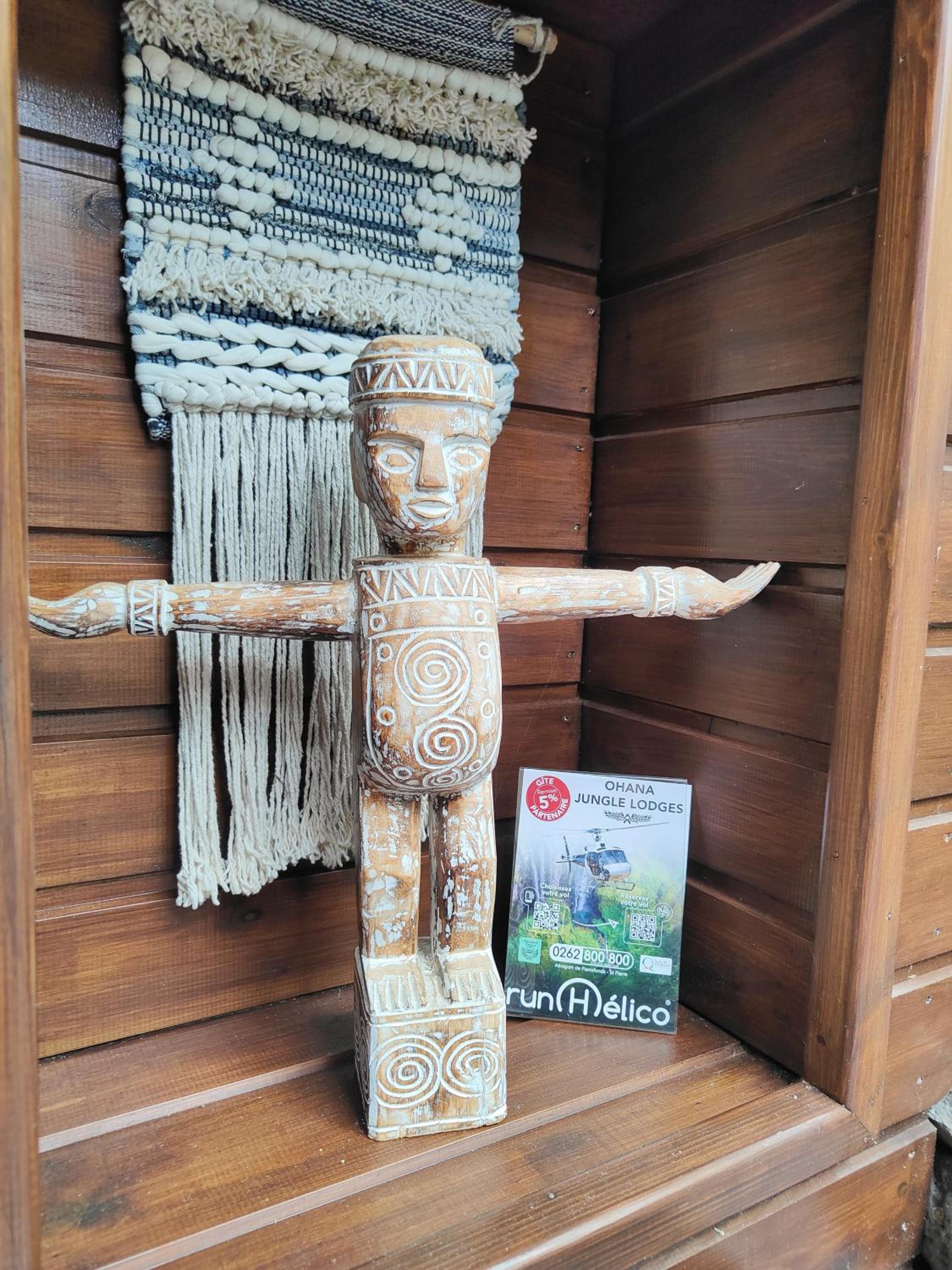 OHANA Jungle Lodges