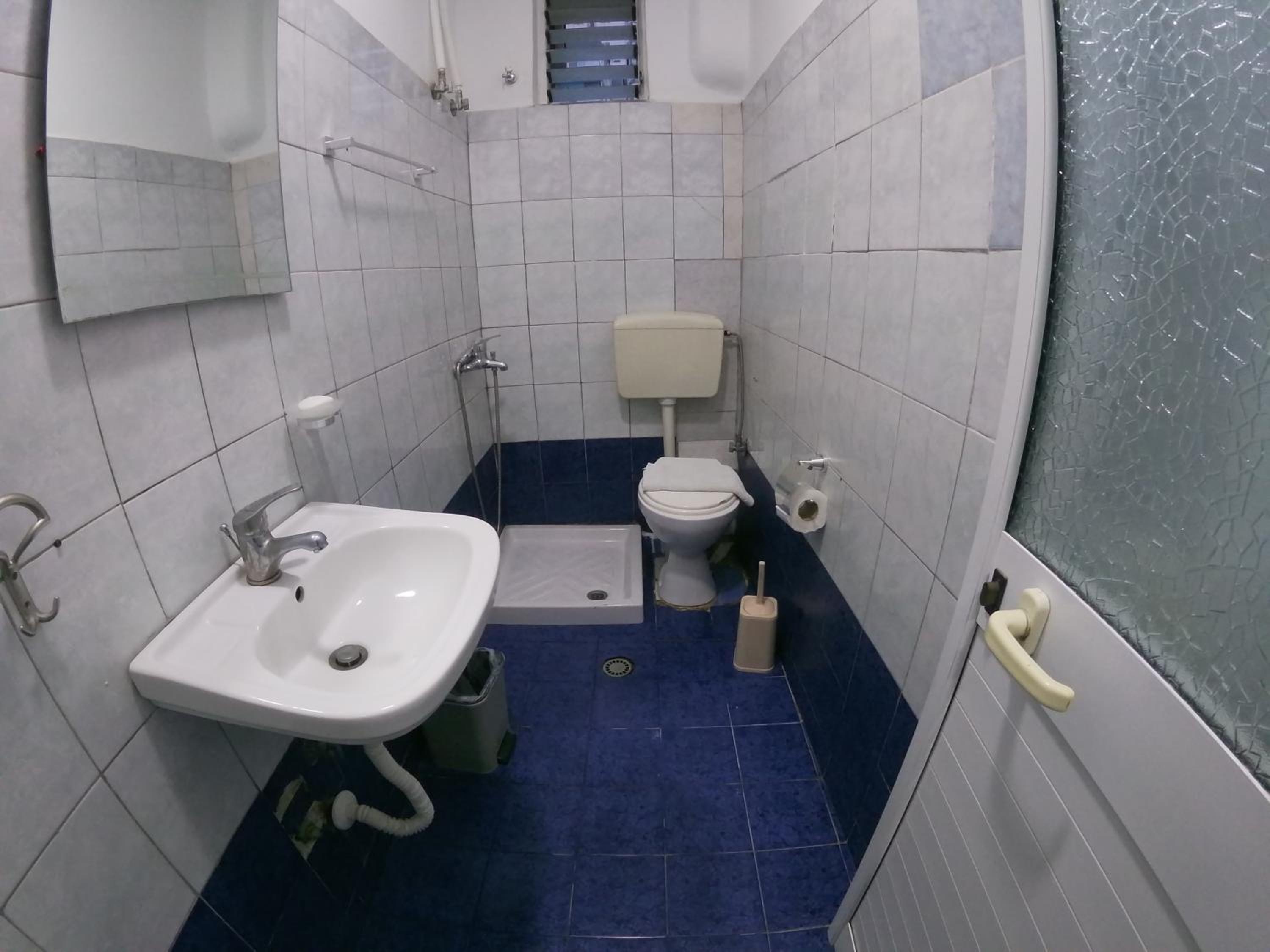 Hostel Casa Mia SR