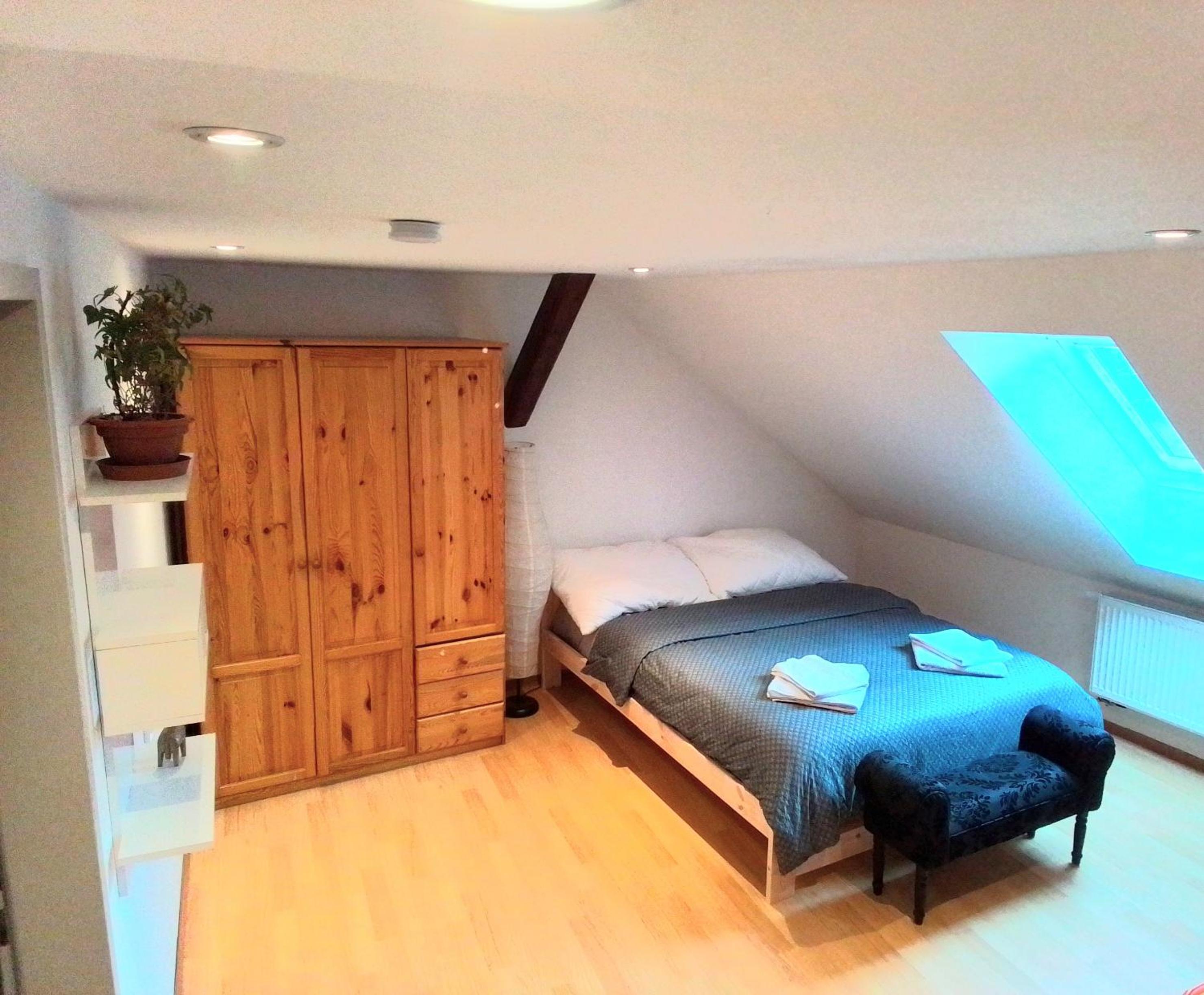 Apartmán Penelope