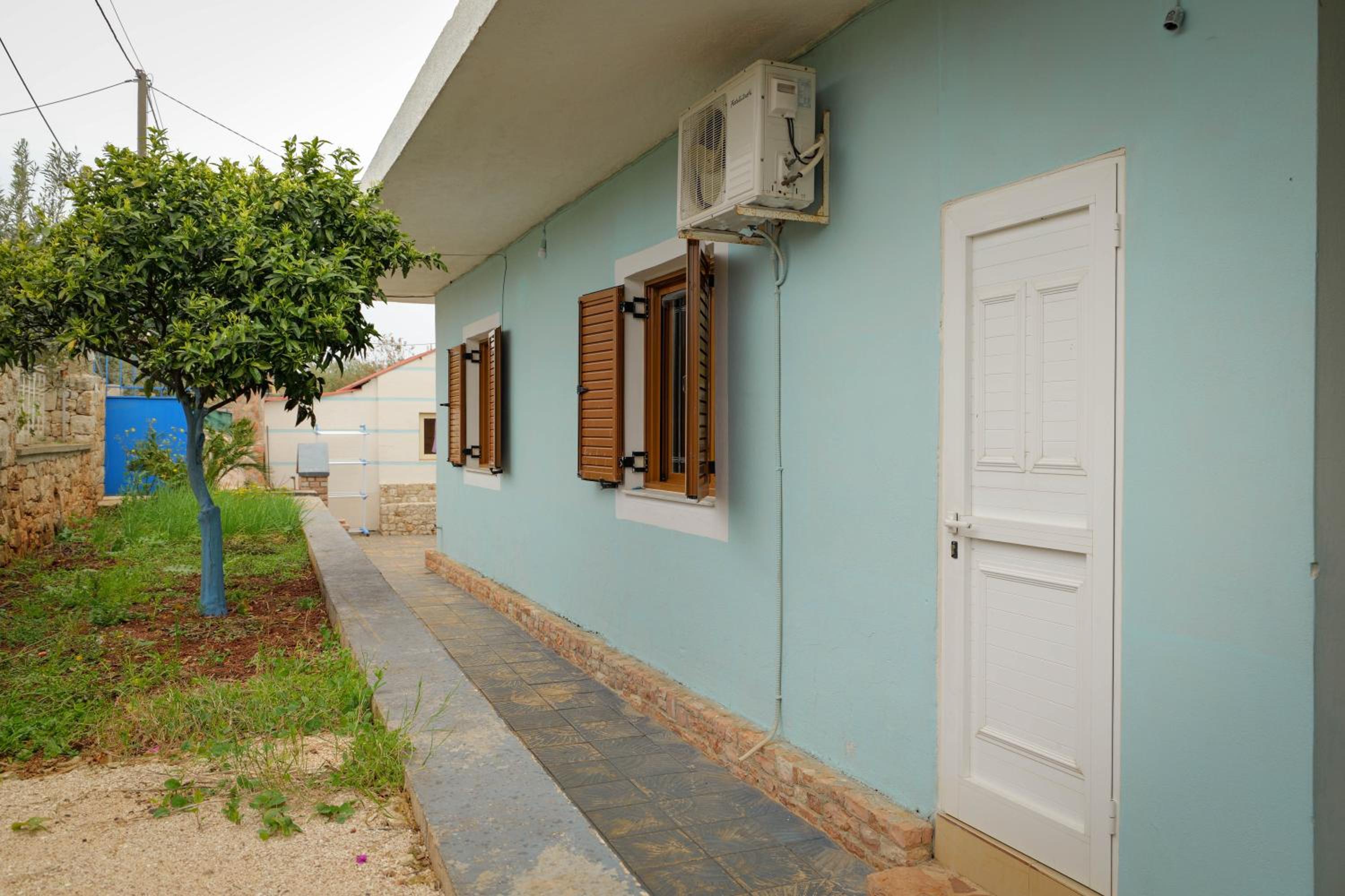 Vila Limos