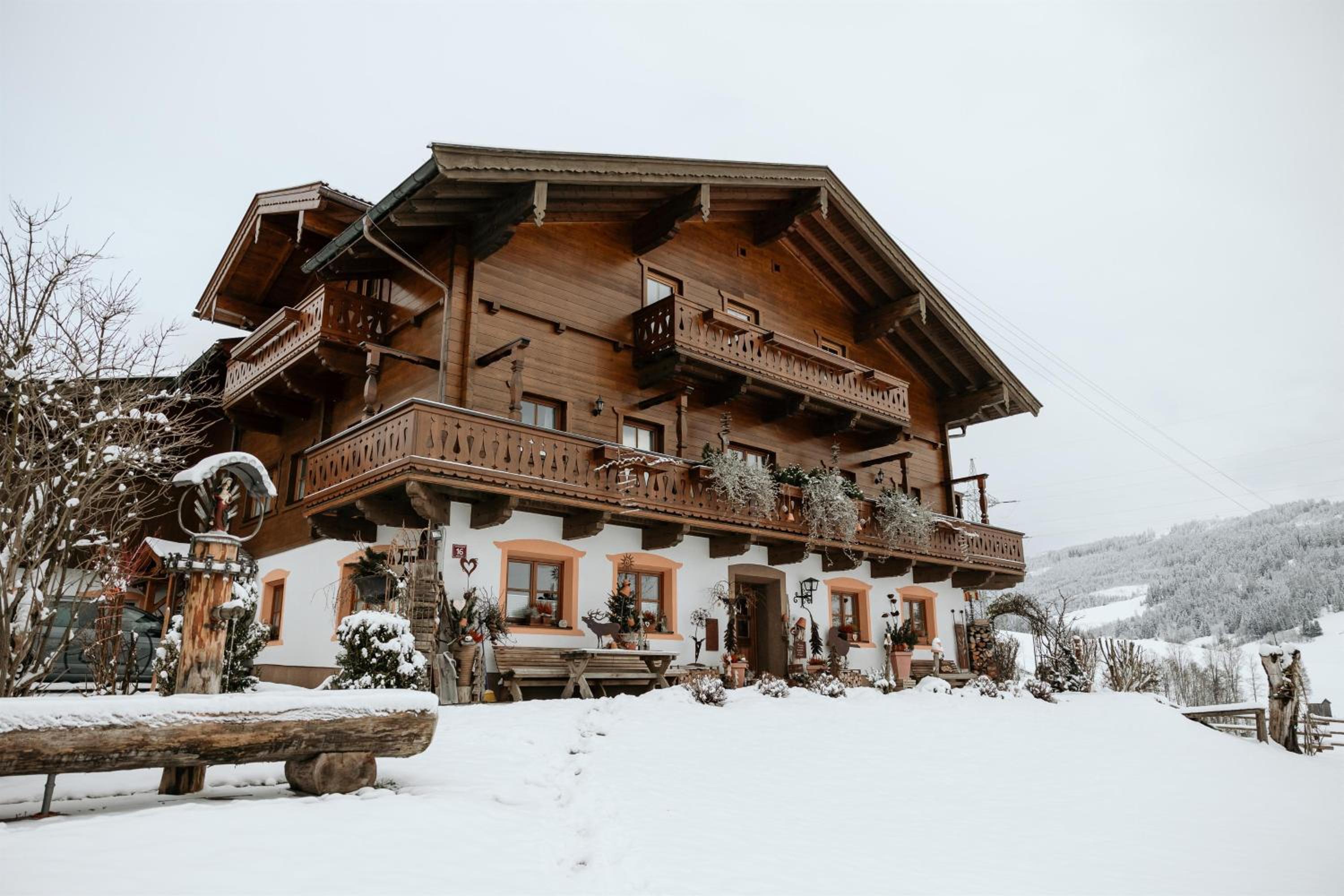 Schranbachhof
