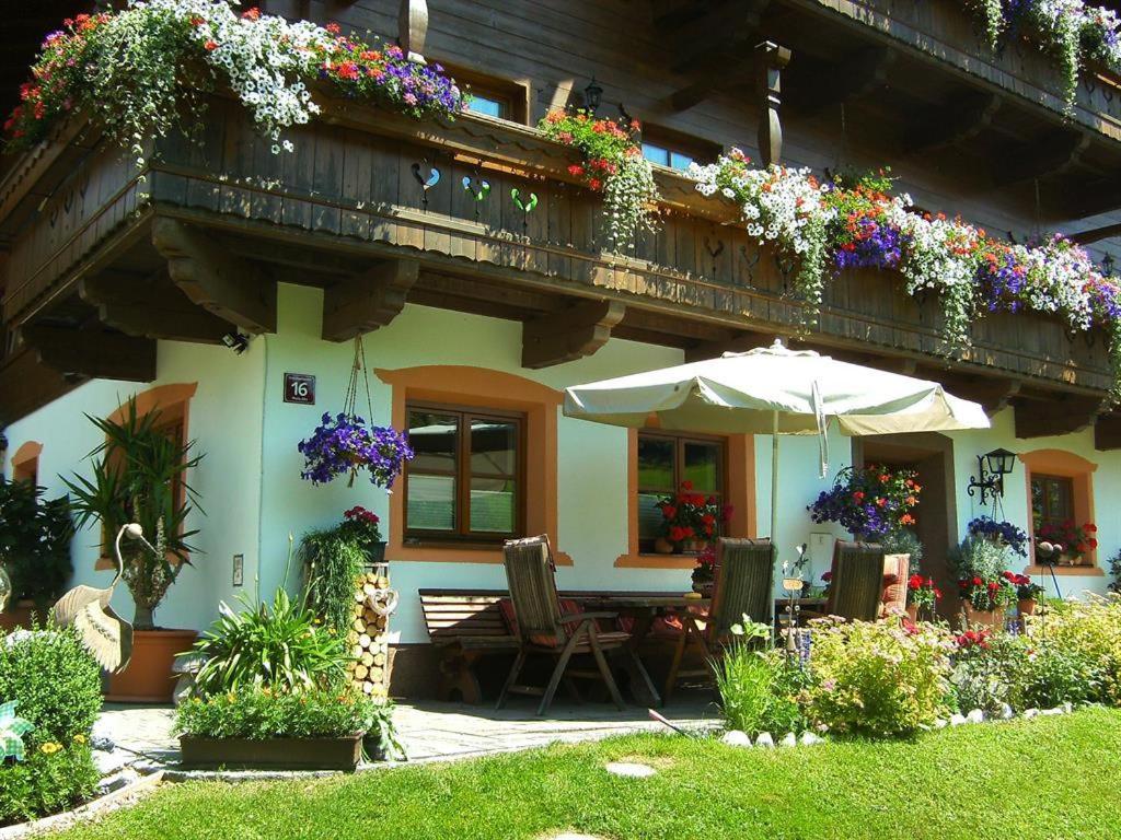 Schranbachhof