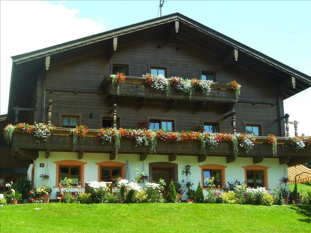 Schranbachhof