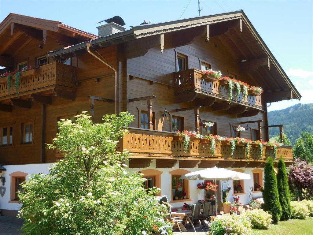 Schranbachhof