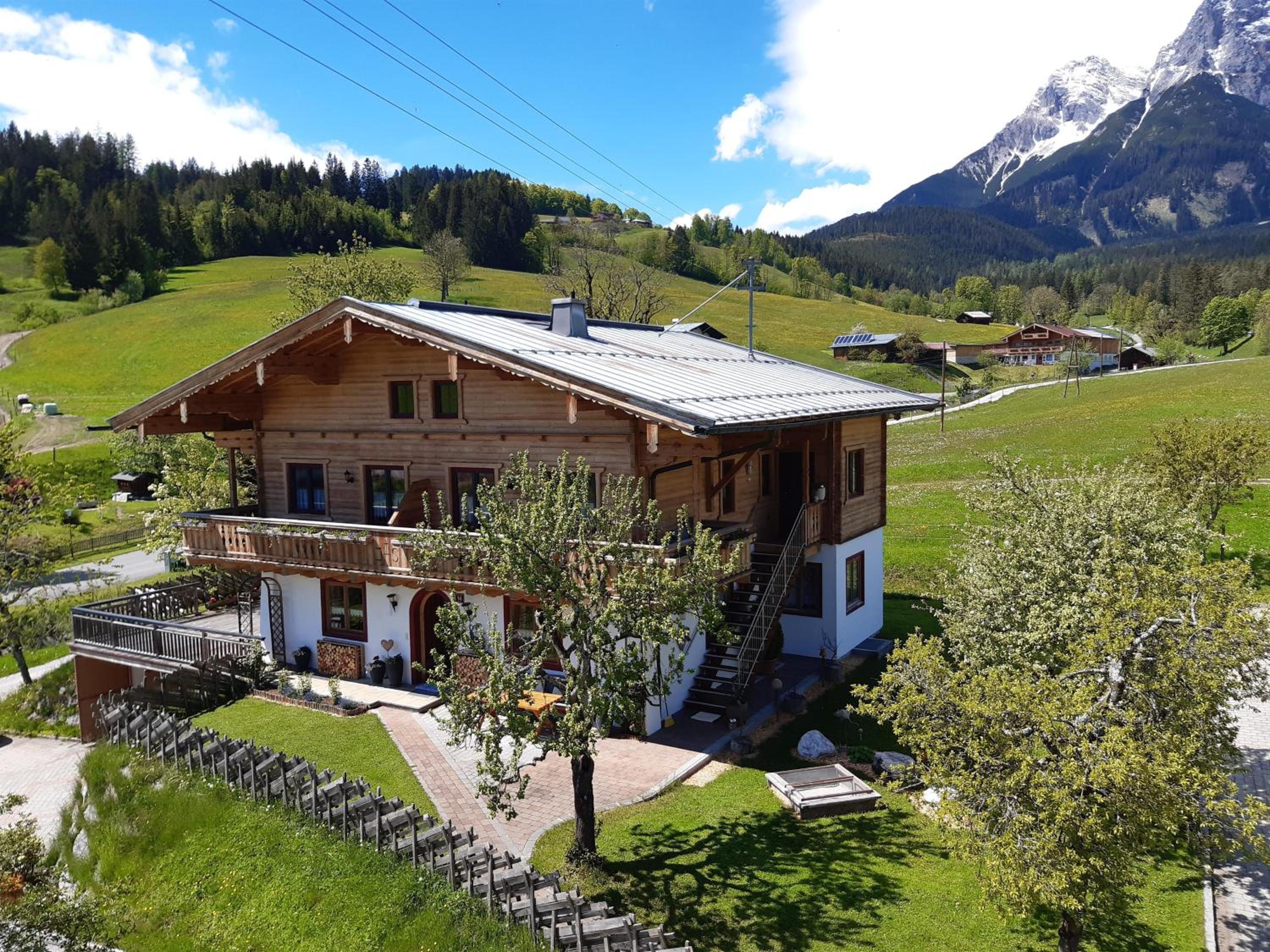 Schranbachhof