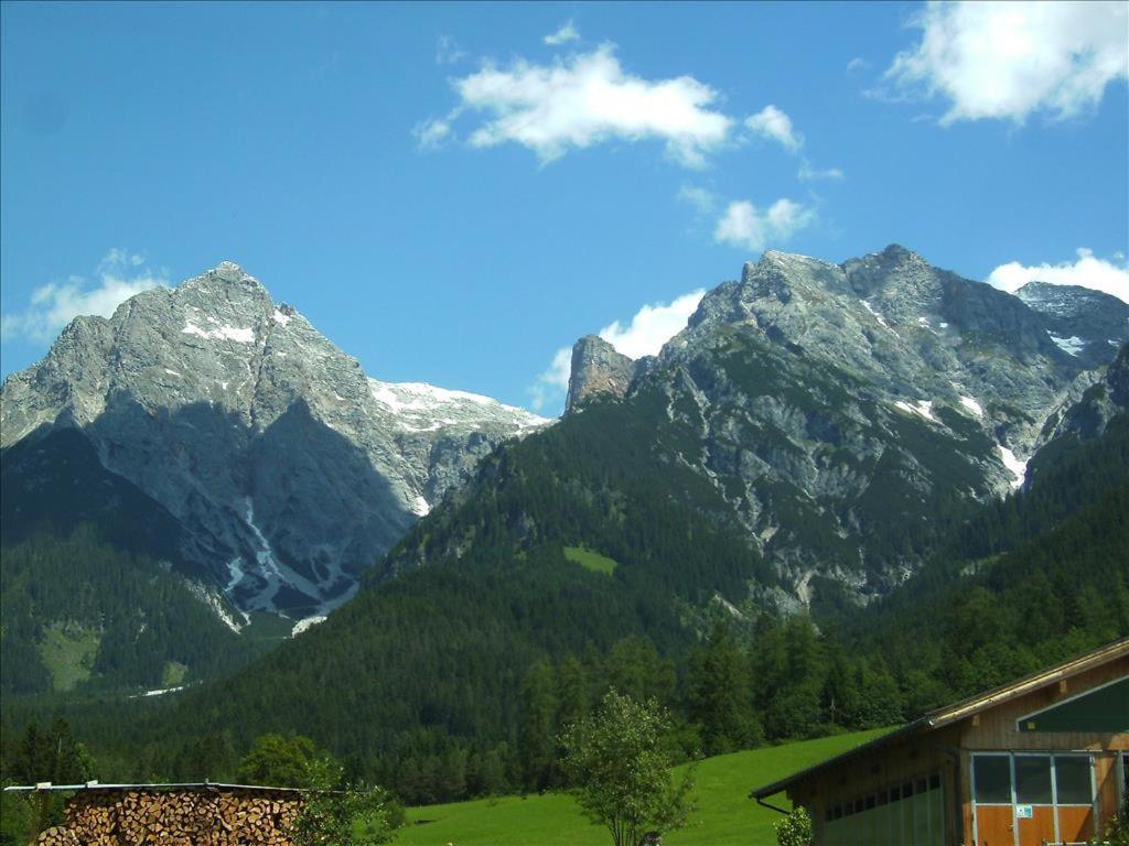 Schranbachhof