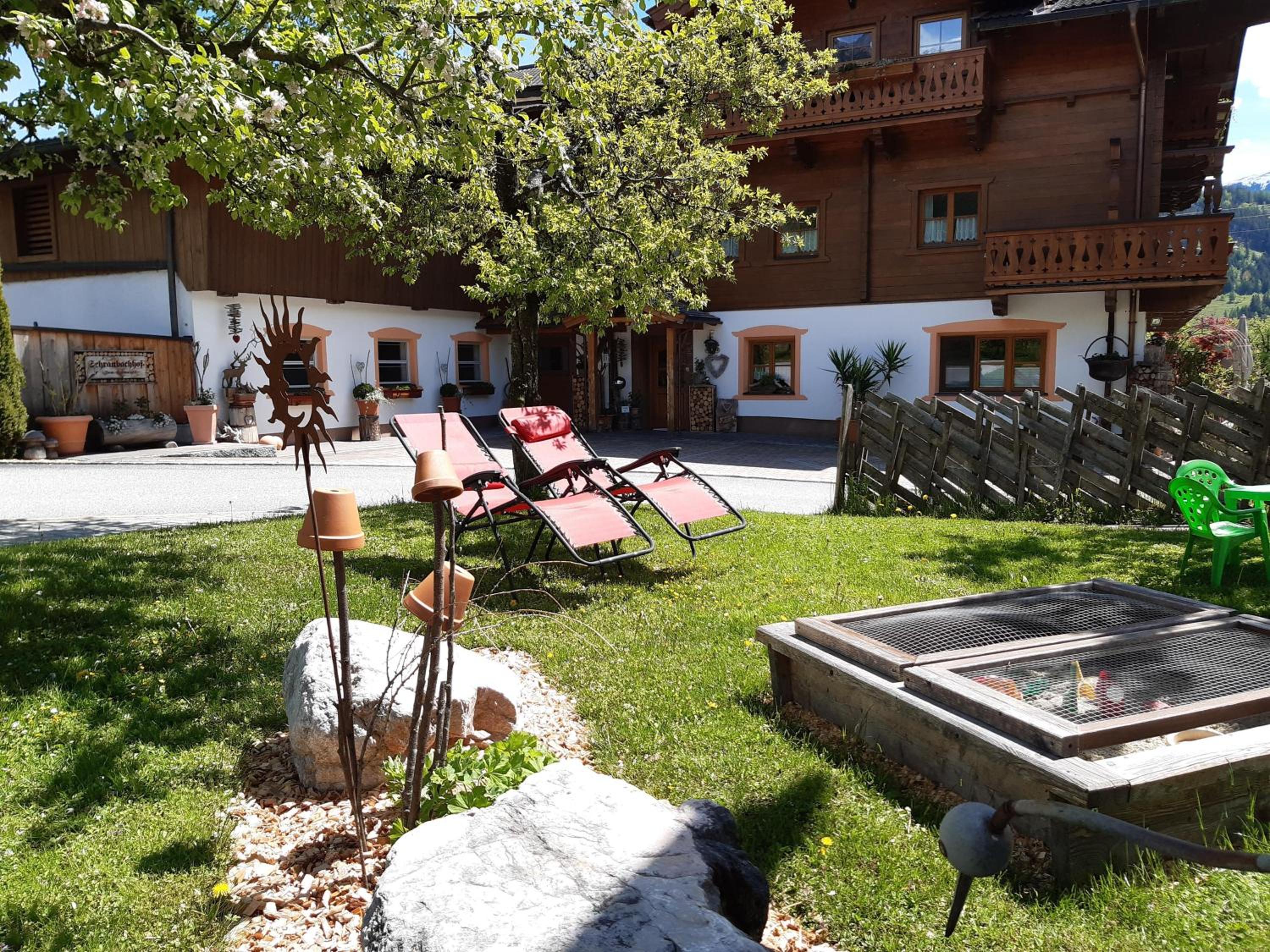 Schranbachhof