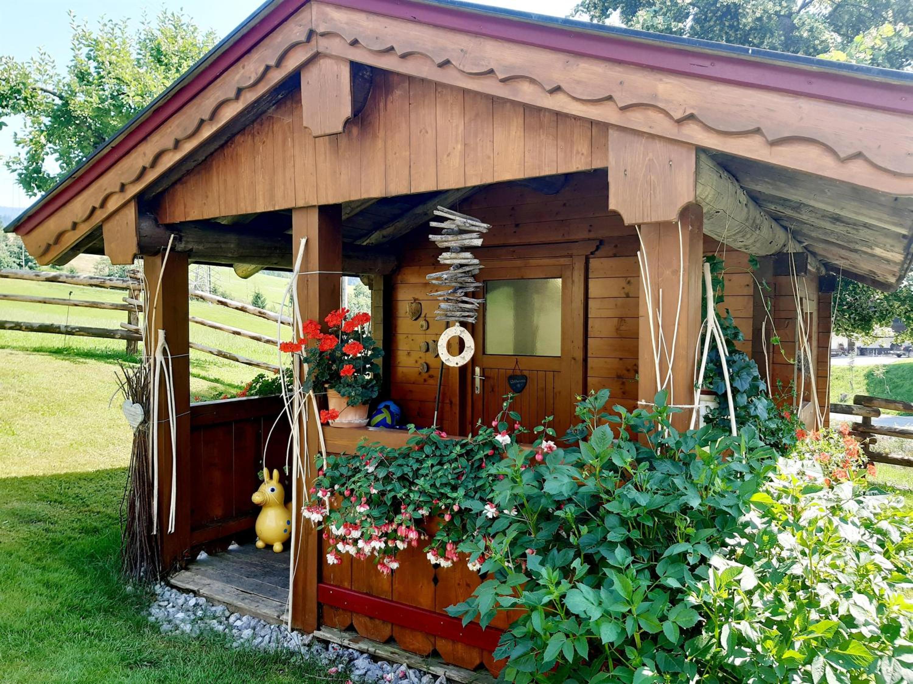 Schranbachhof