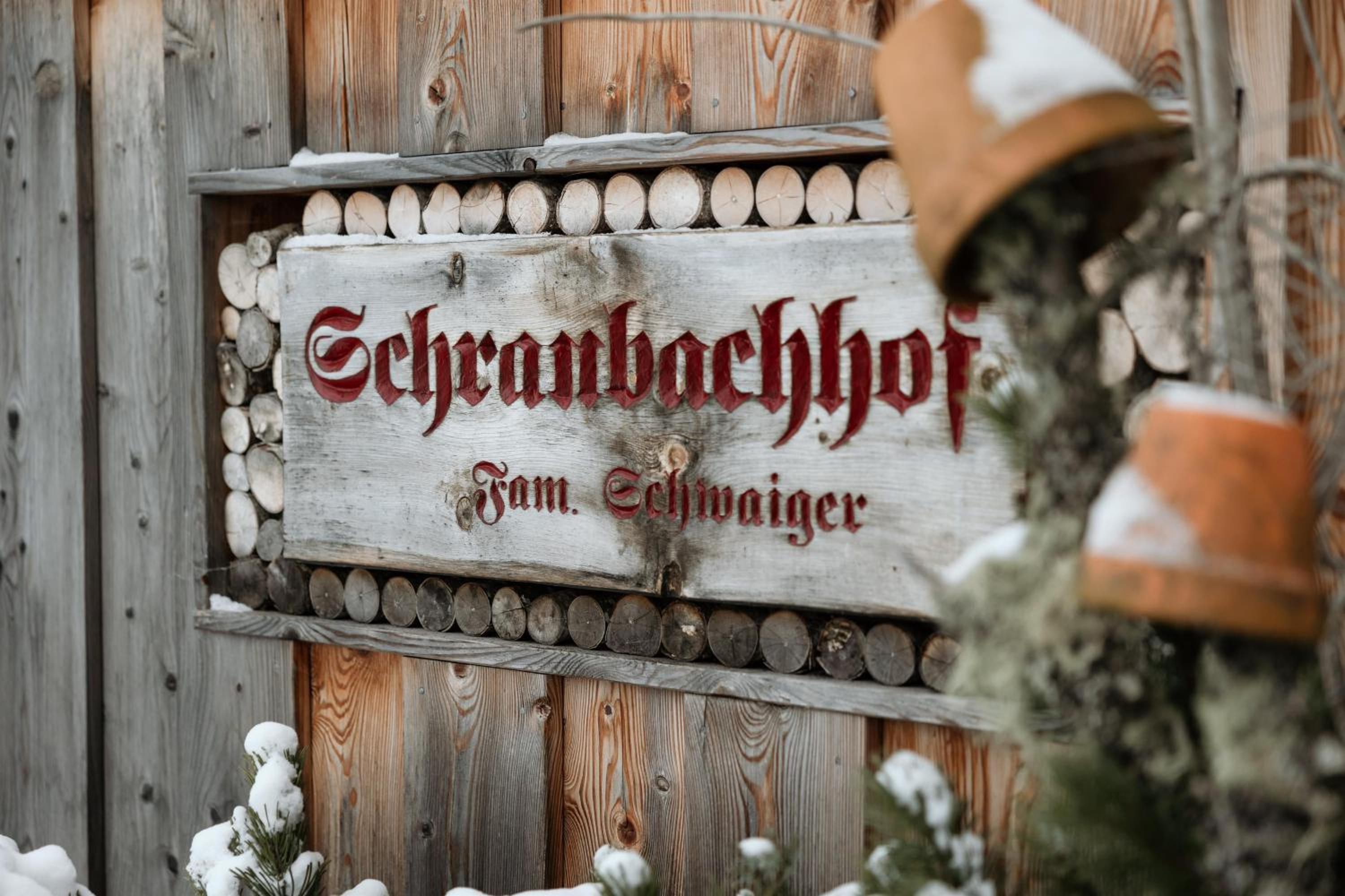 Schranbachhof