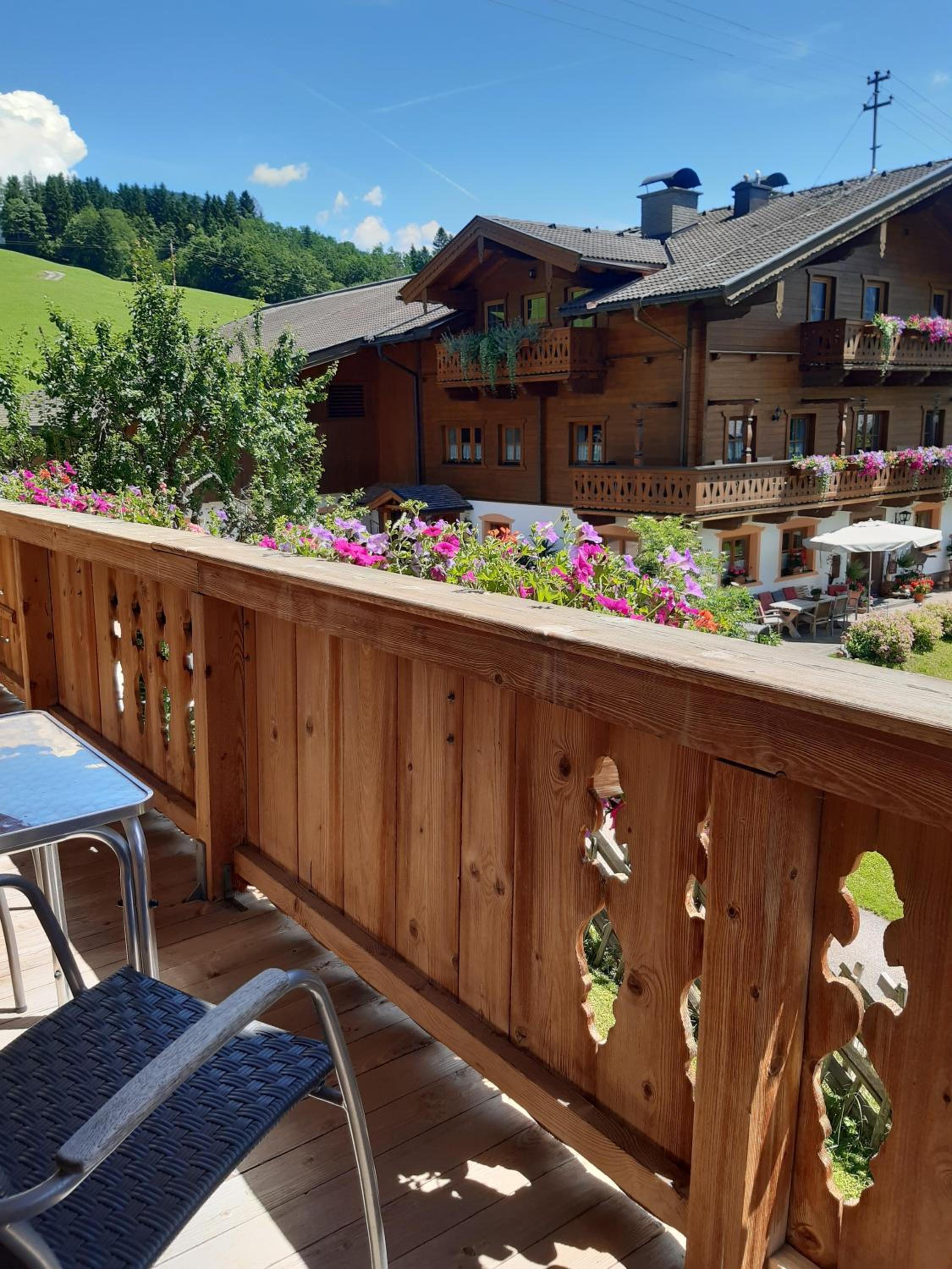 Schranbachhof