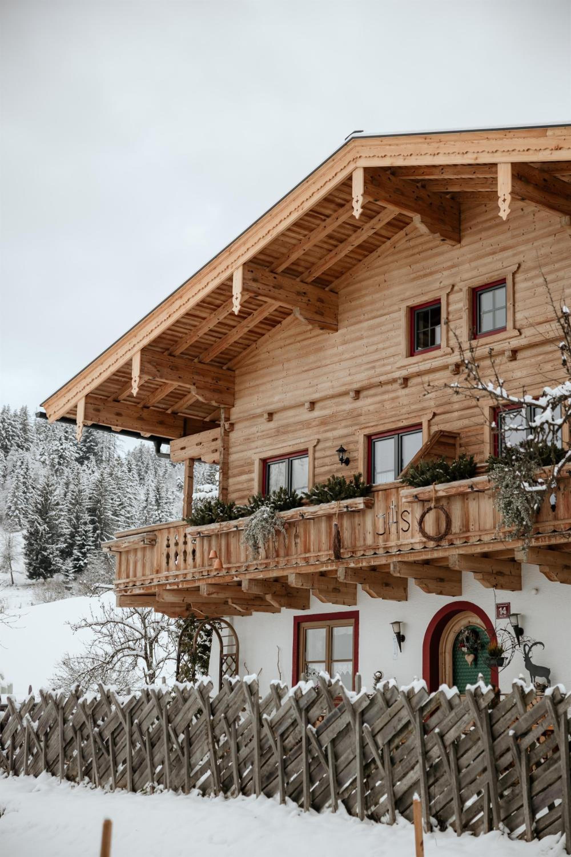 Schranbachhof
