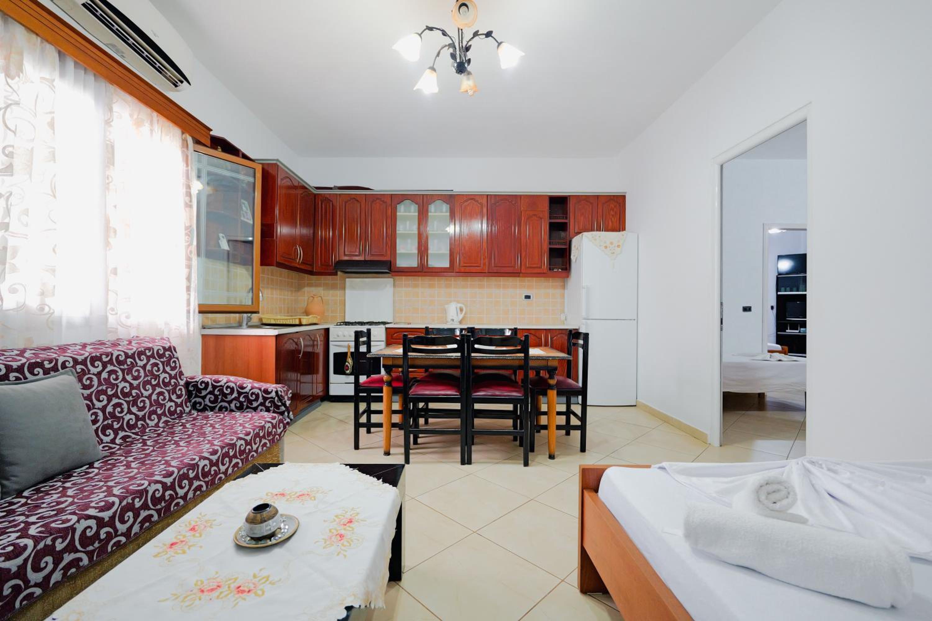 Vila Limos