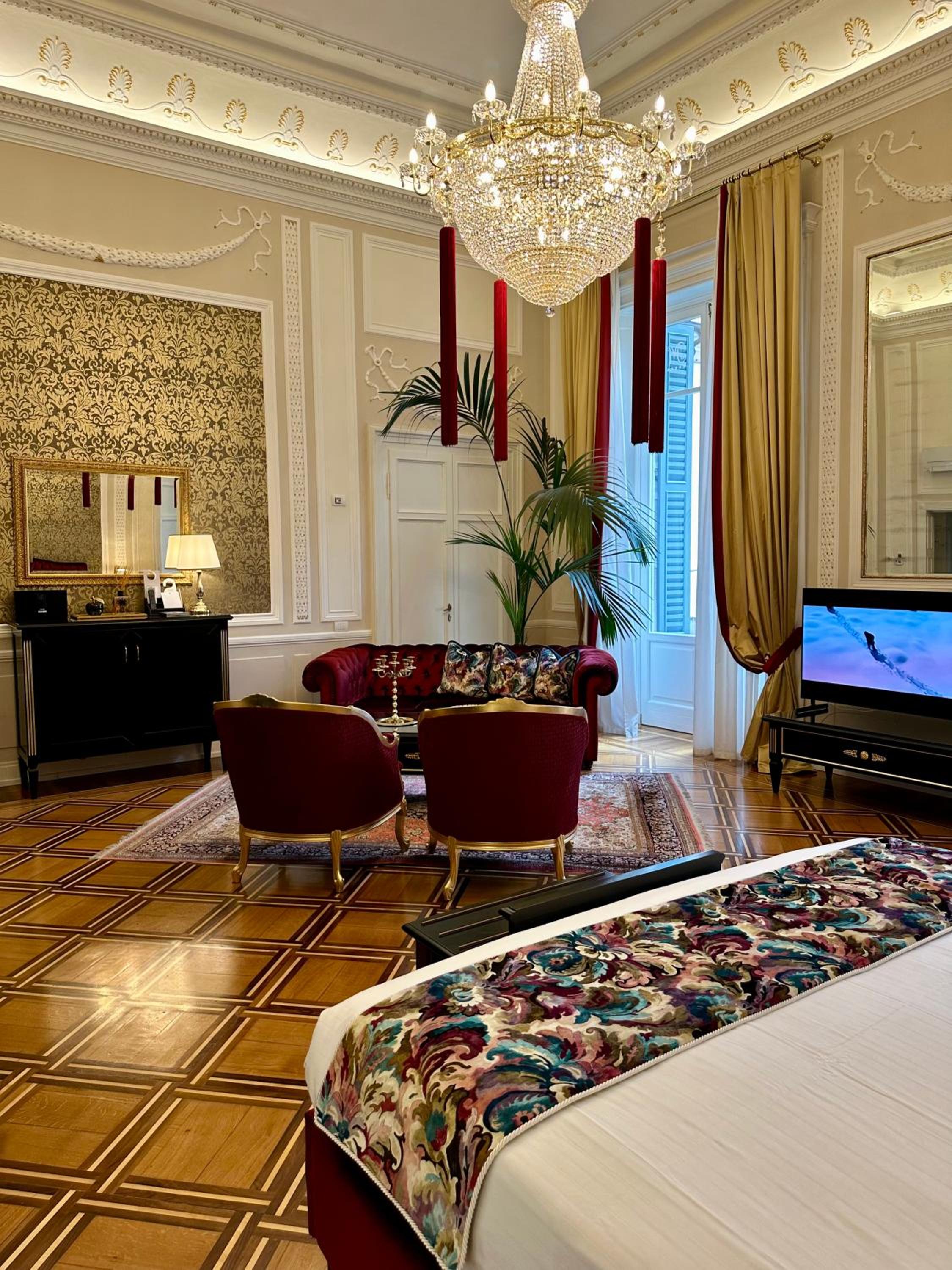 Palazzo Monga Boutique Guesthouse — photo 9