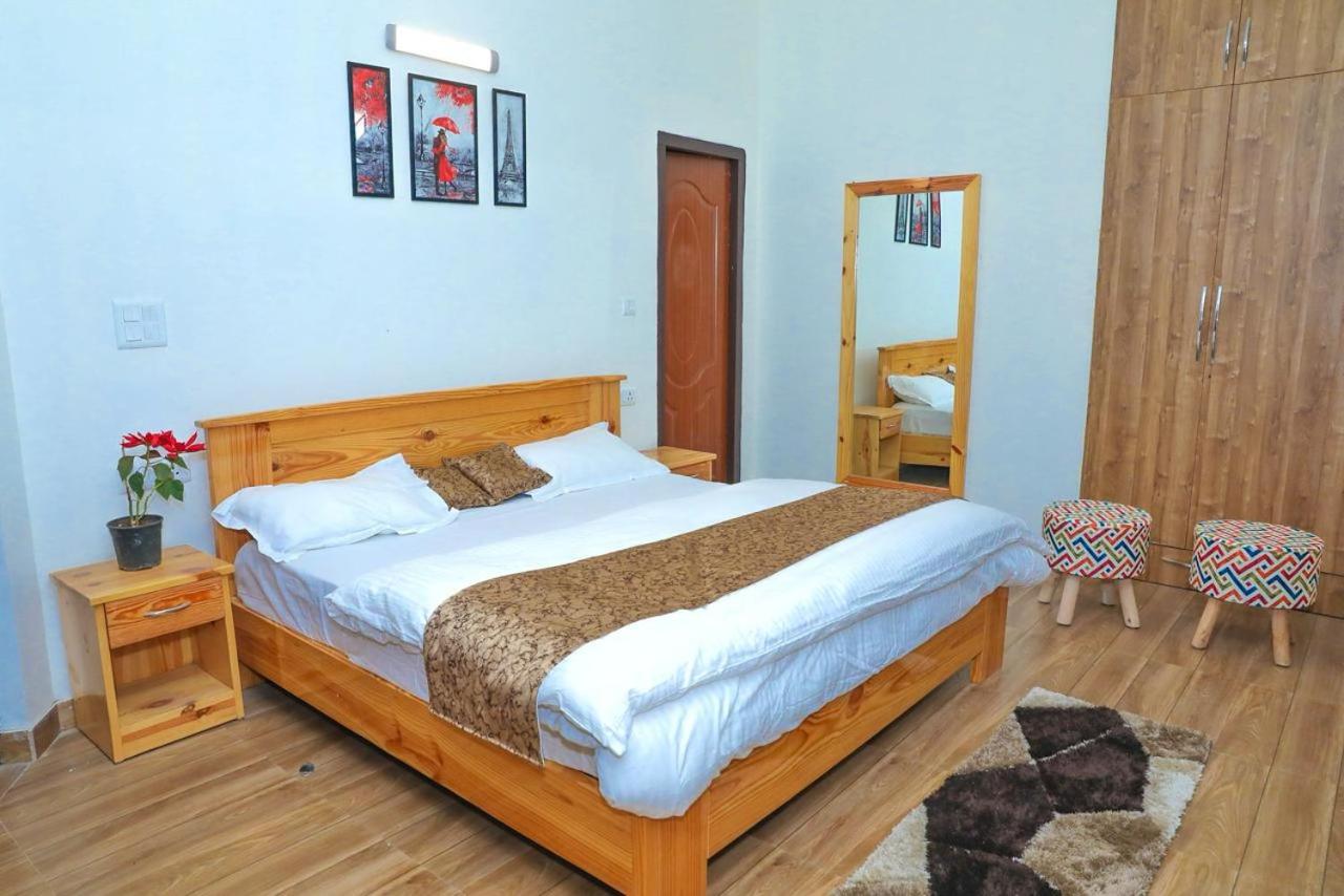 Aaryam villa view 4