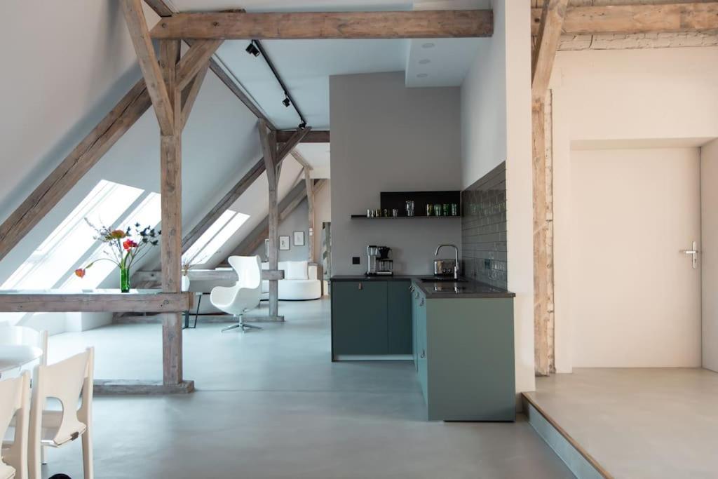 Stadtflucht Homes