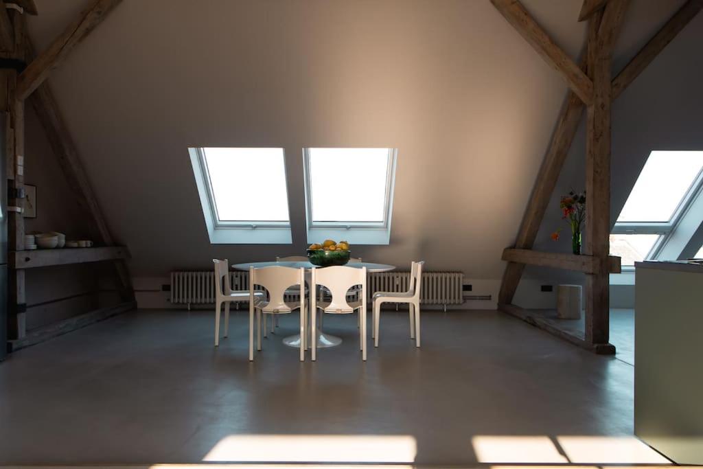 Stadtflucht Homes
