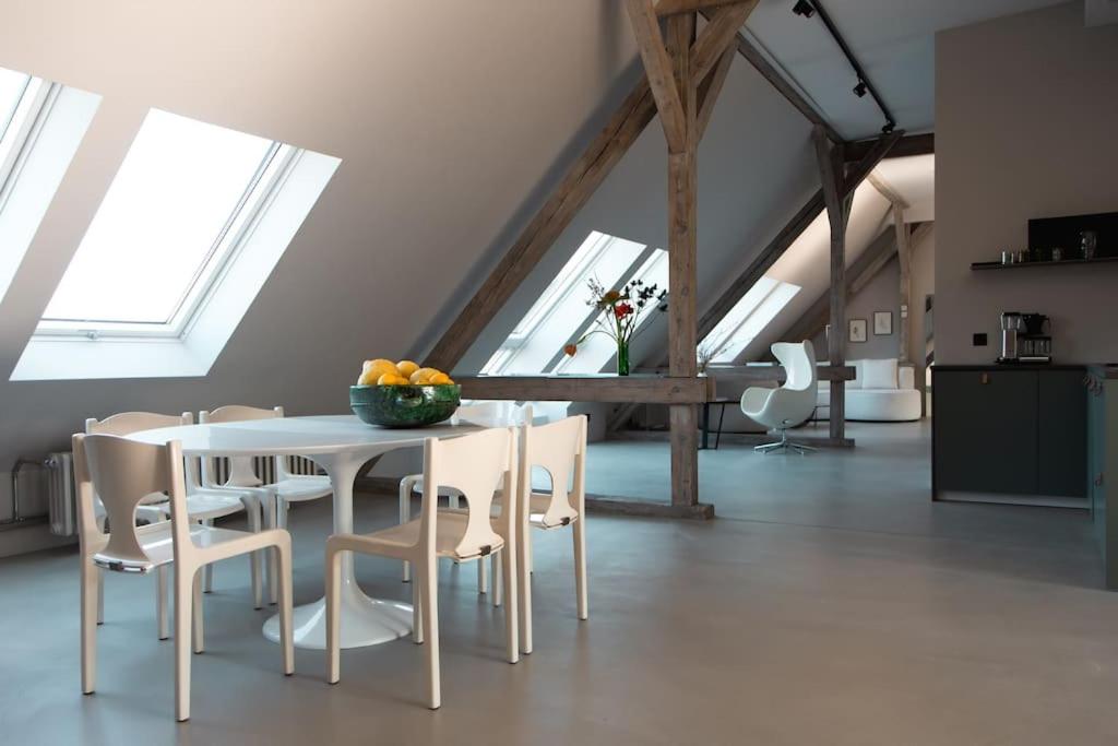 Stadtflucht Homes