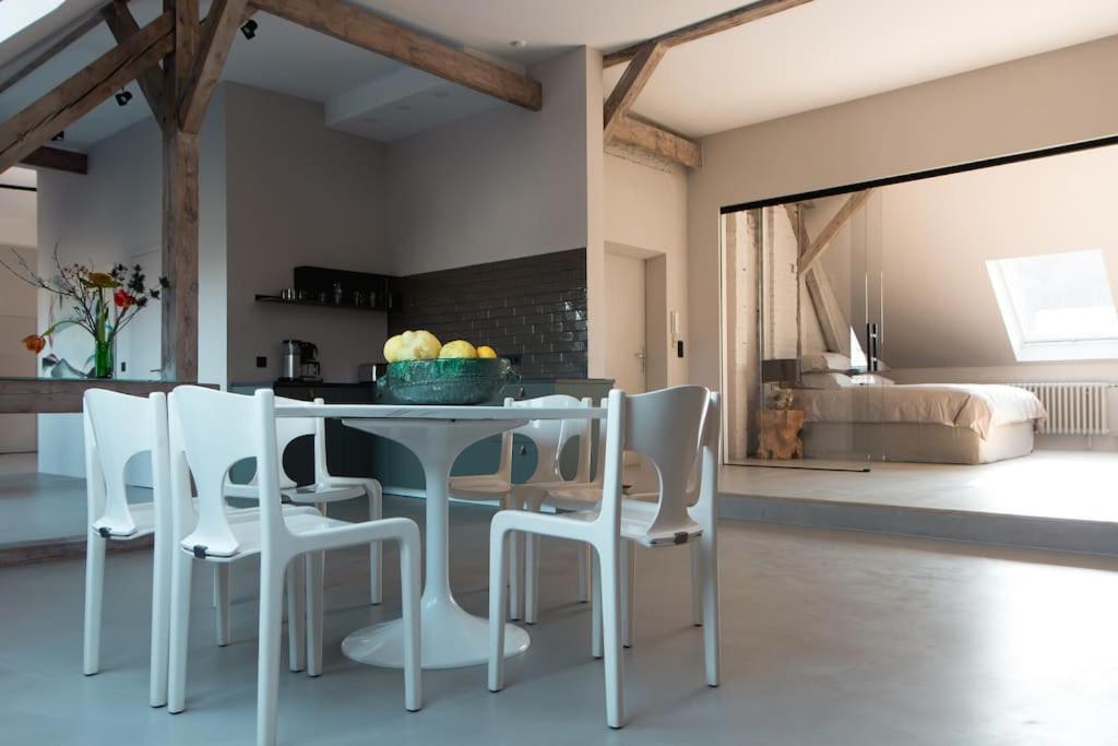Stadtflucht Homes