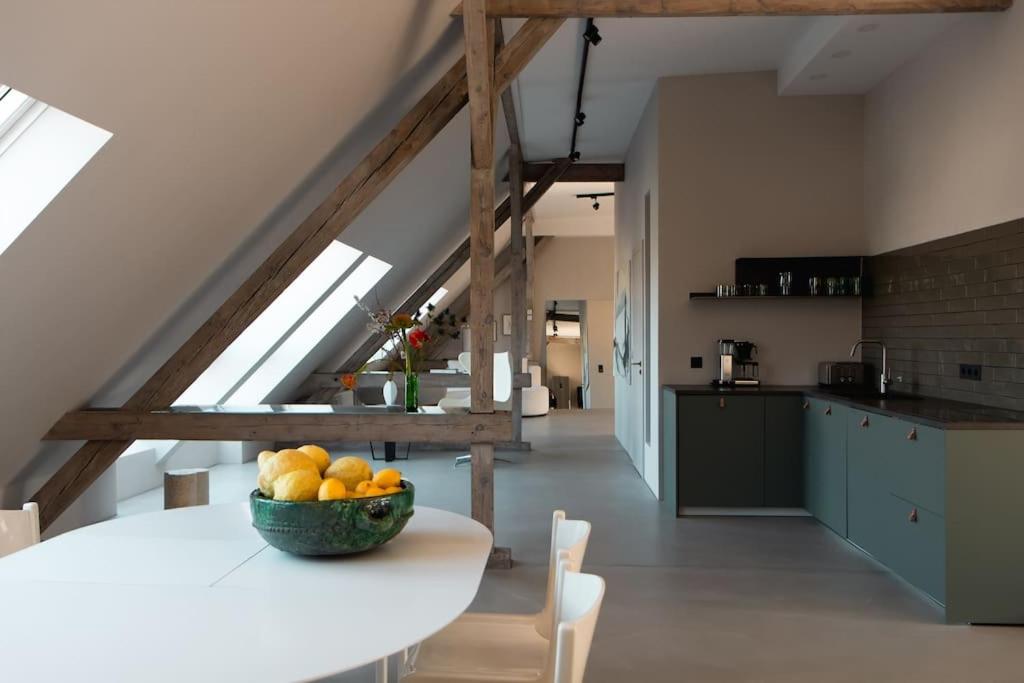 Stadtflucht Homes
