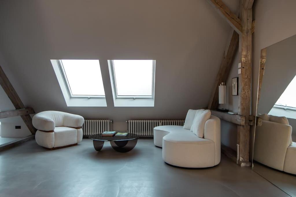 Stadtflucht Homes